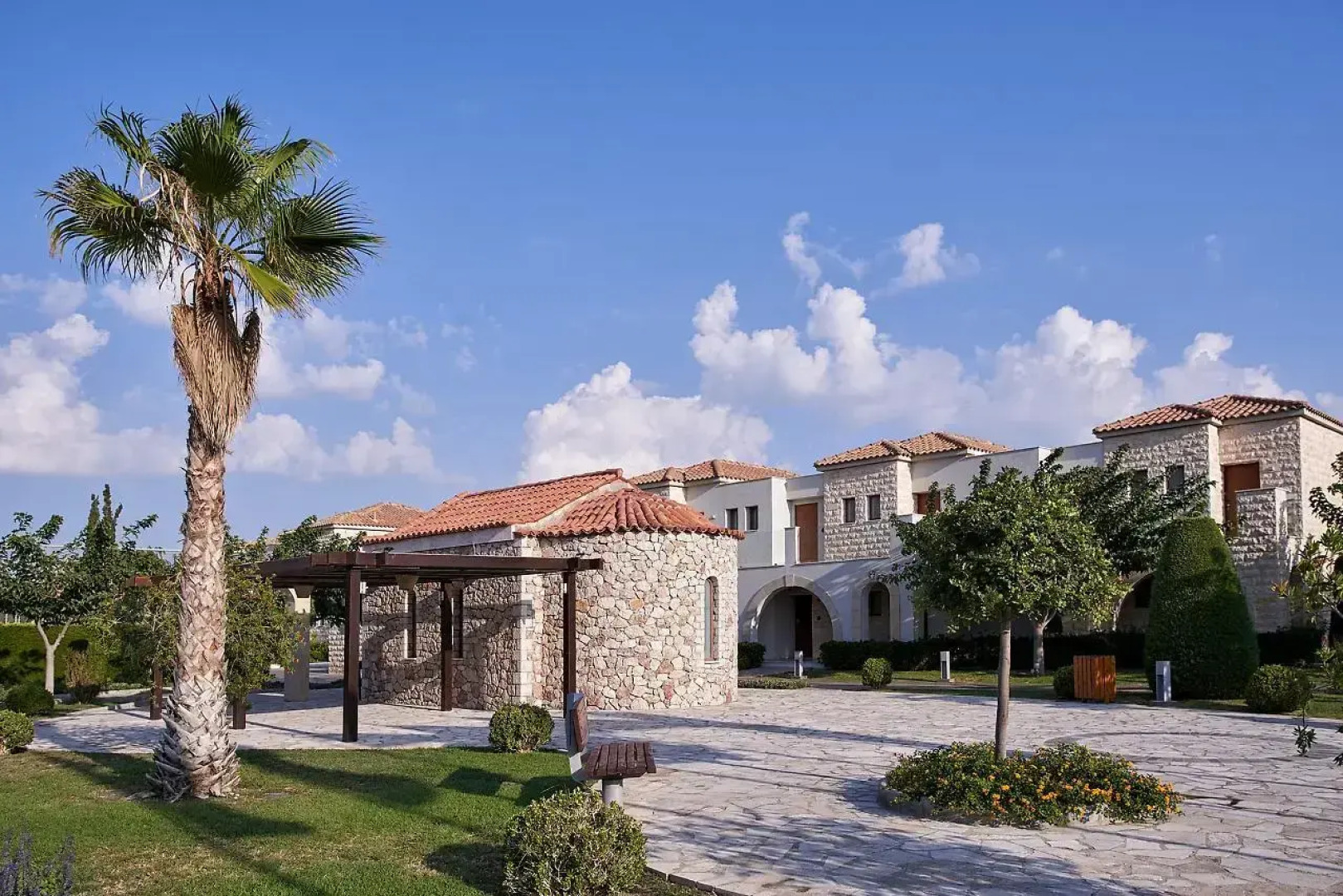 Atlantica Holiday Village Rhodes