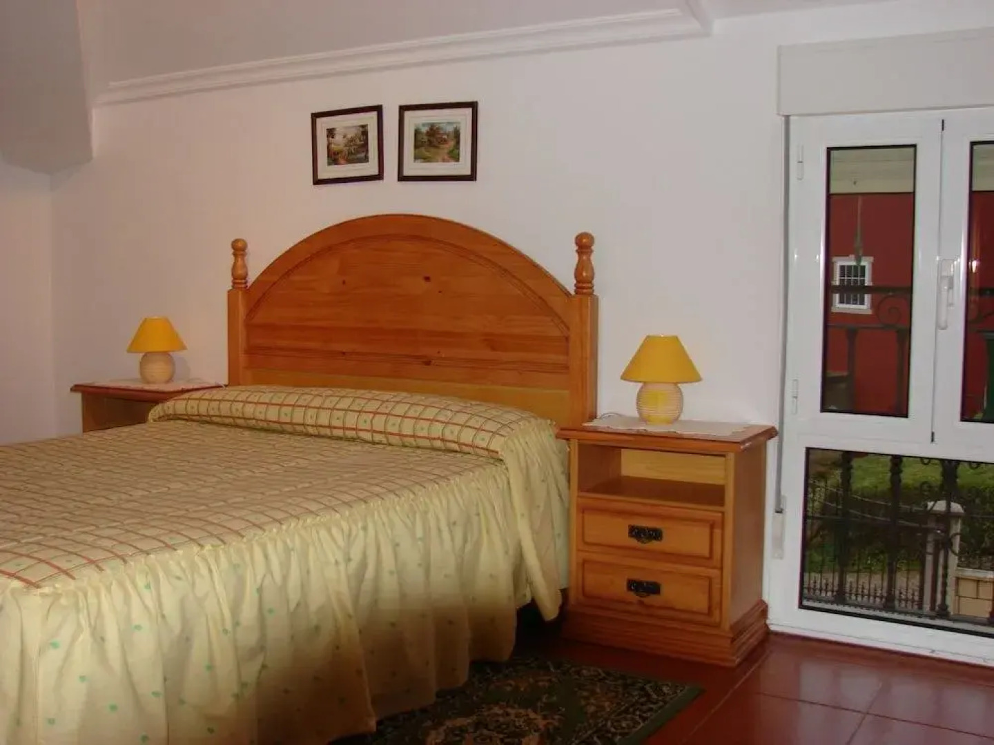 Apartamento Lallomba