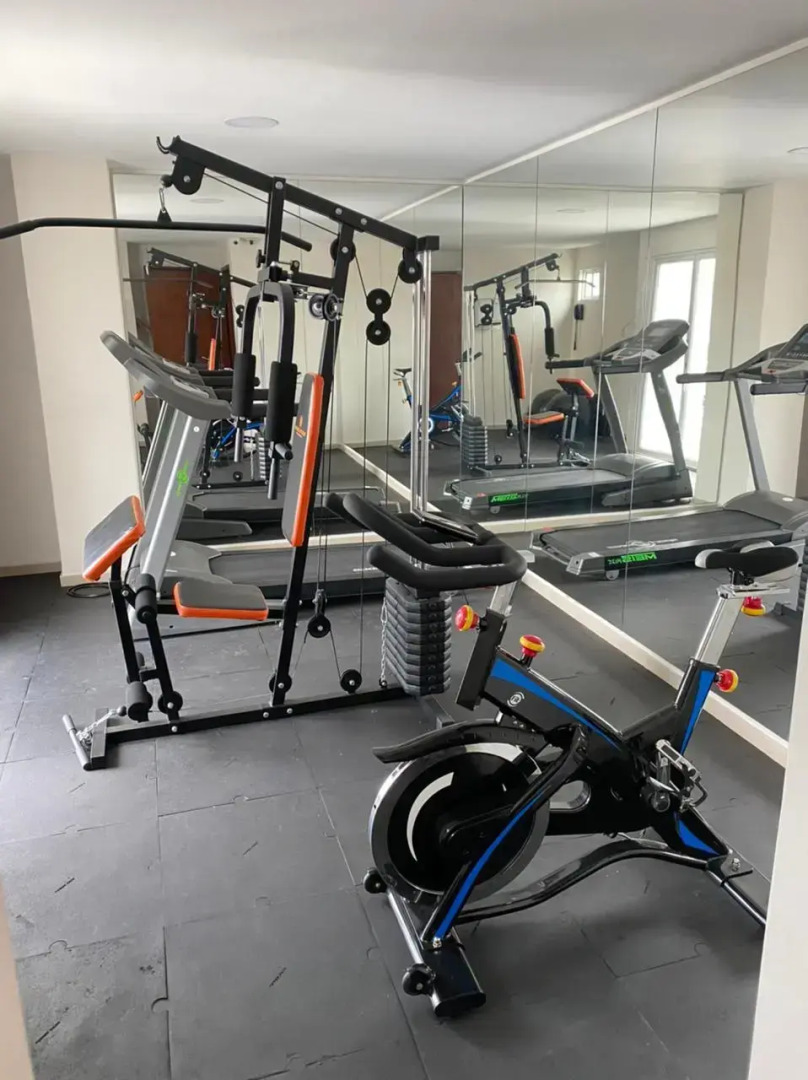 Hotel Cabecera Country