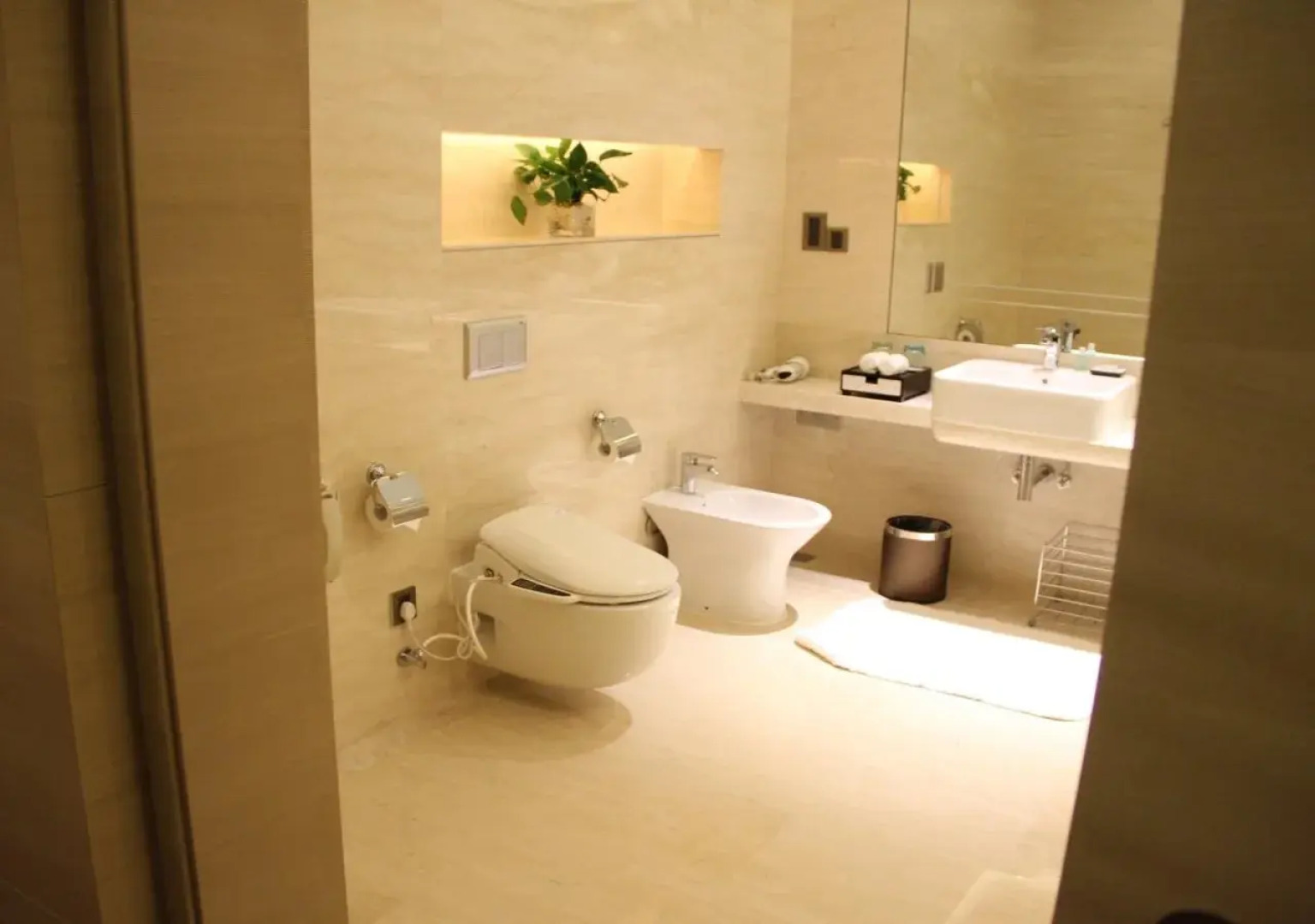 Fliport Hotel Jinjiang Shiji