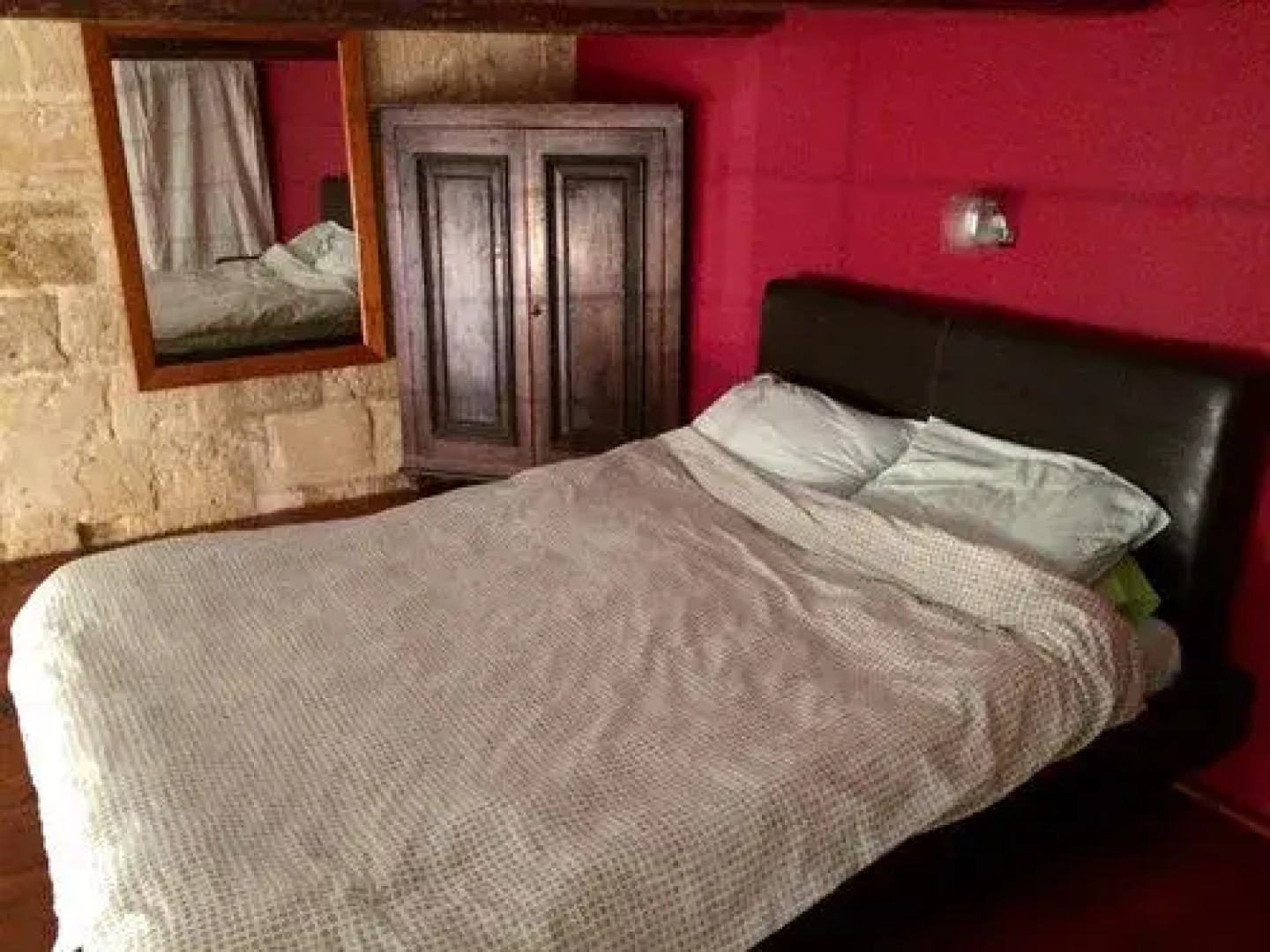 Valletta Townhouse