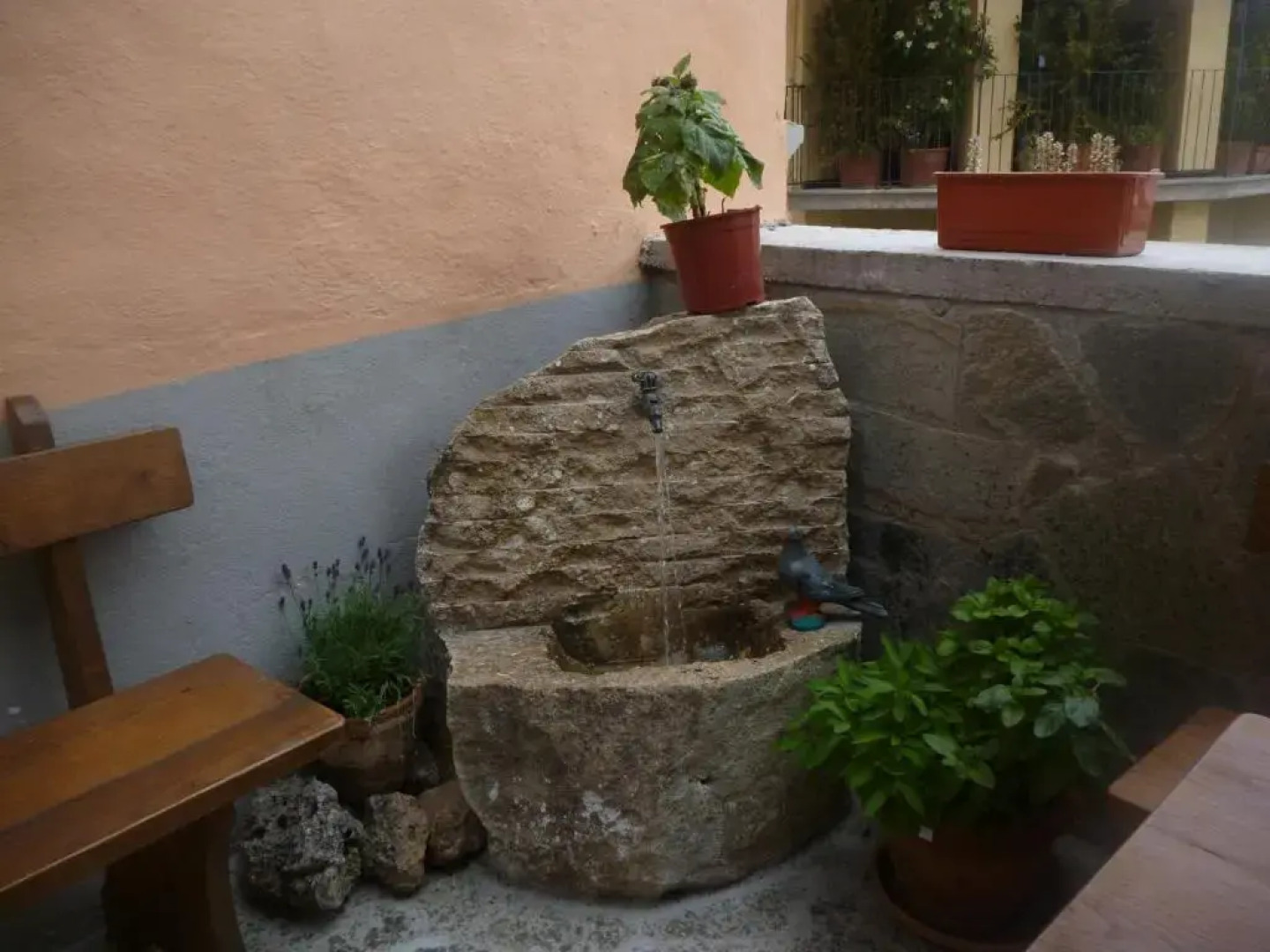 B&B Pisolo e i Persi Pien