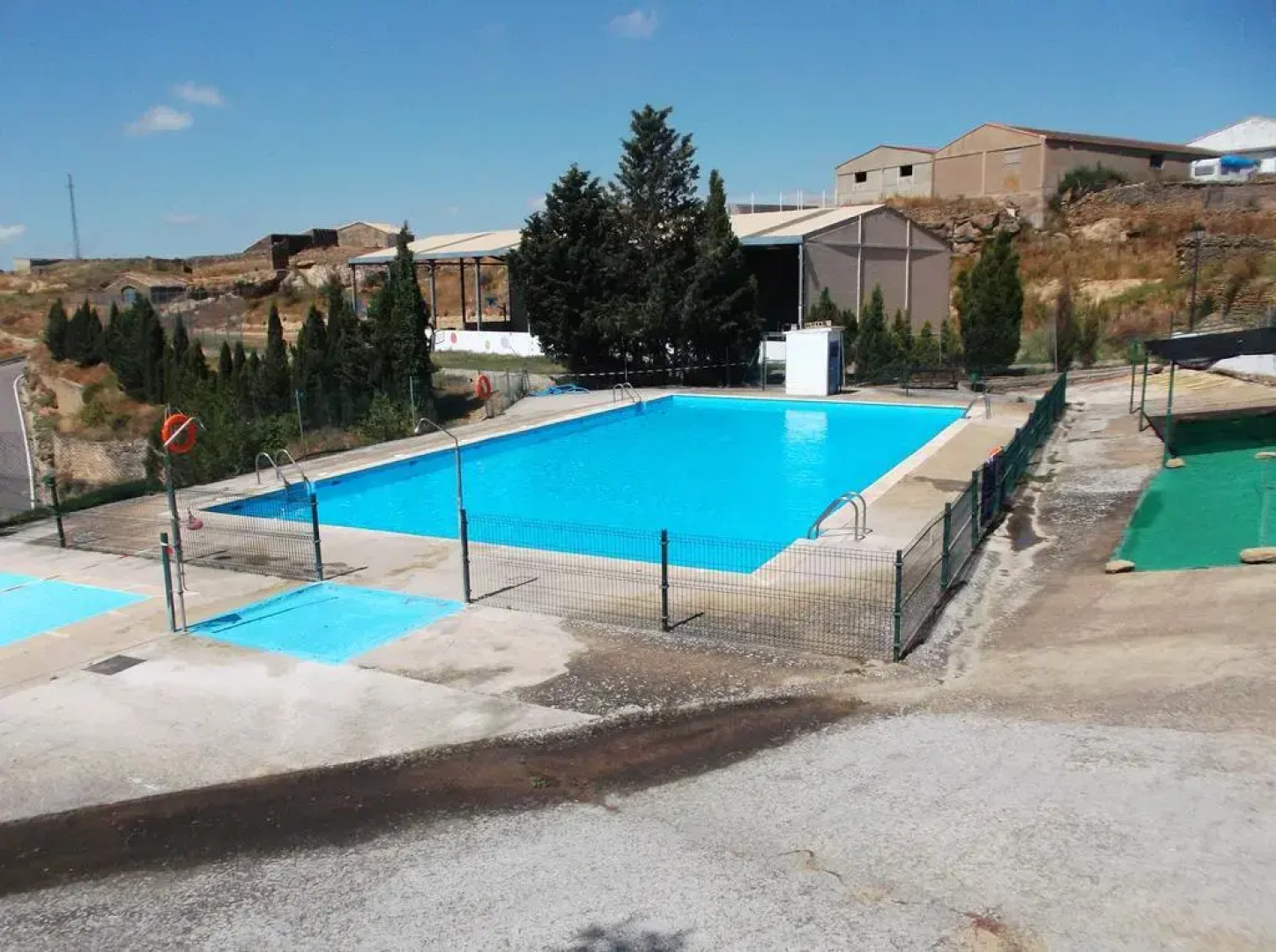 Albergue Rural El Fragal de Ores