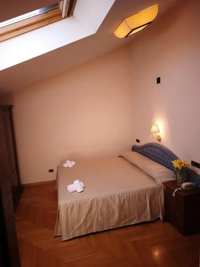 Hotel San Lorenzo - Resort & Relais