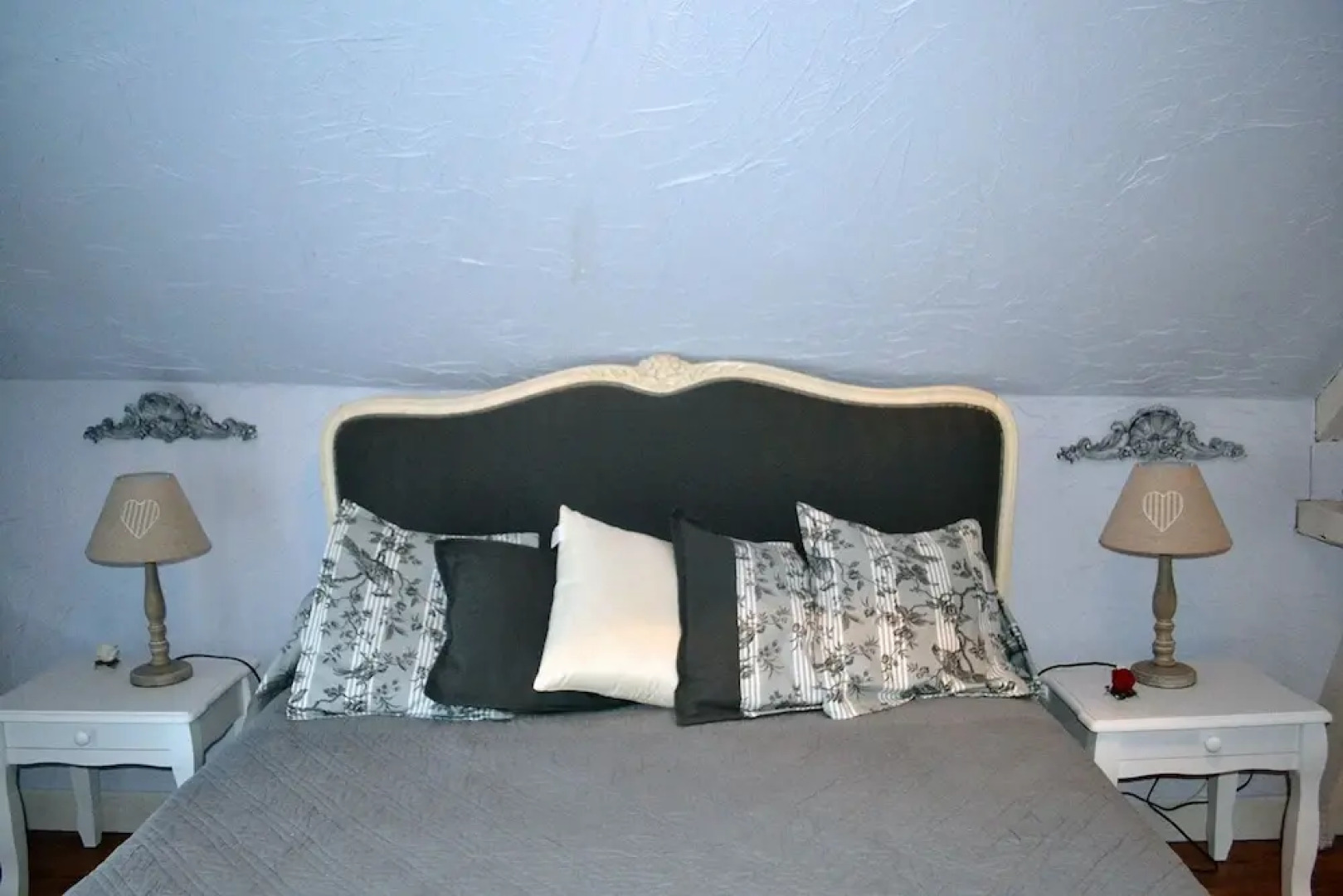 Gîte de la Riaudaie