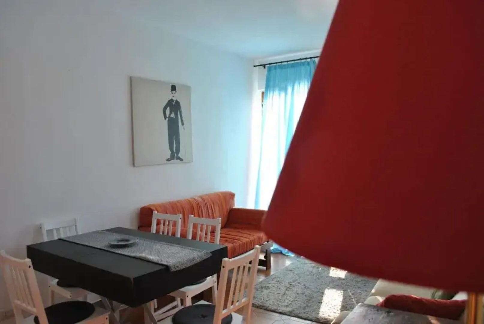 M illumino d immenso - Un risveglio in mare MONEGLIA APARTMENTS