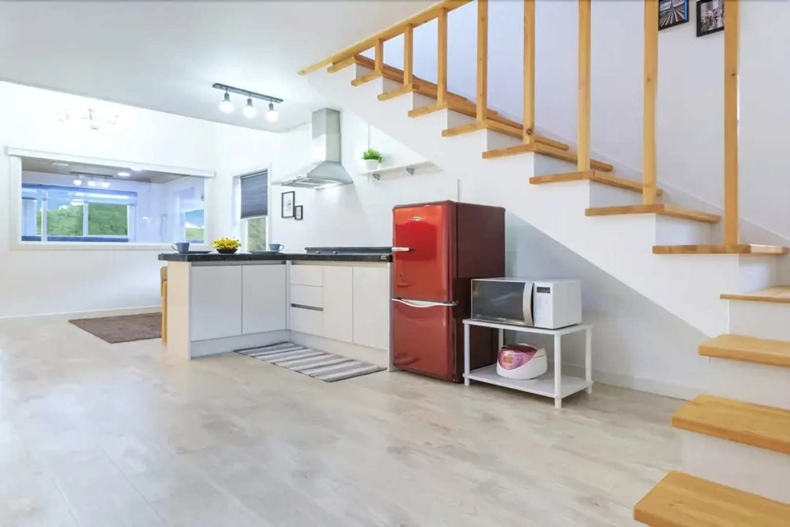 Casa Pension Tongyeong