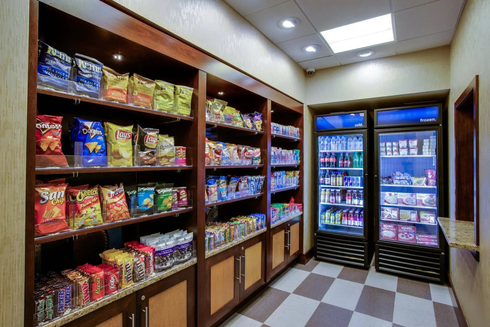 Hampton Inn & Suites Philadelphia/Bensalem