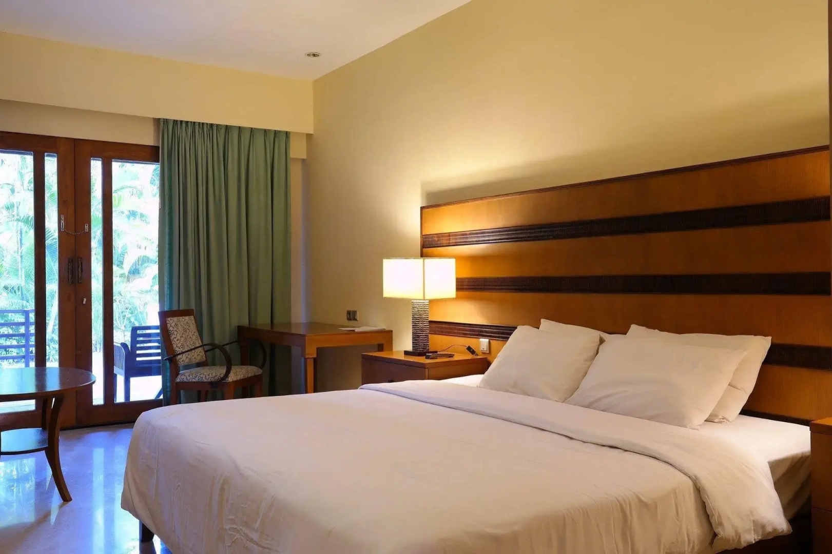 The Santosa Villas & Resort Lombok