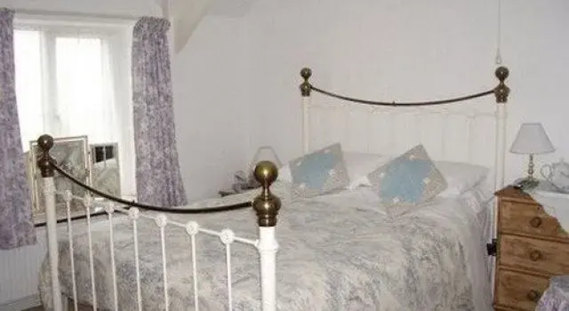 Cross Close House B&B