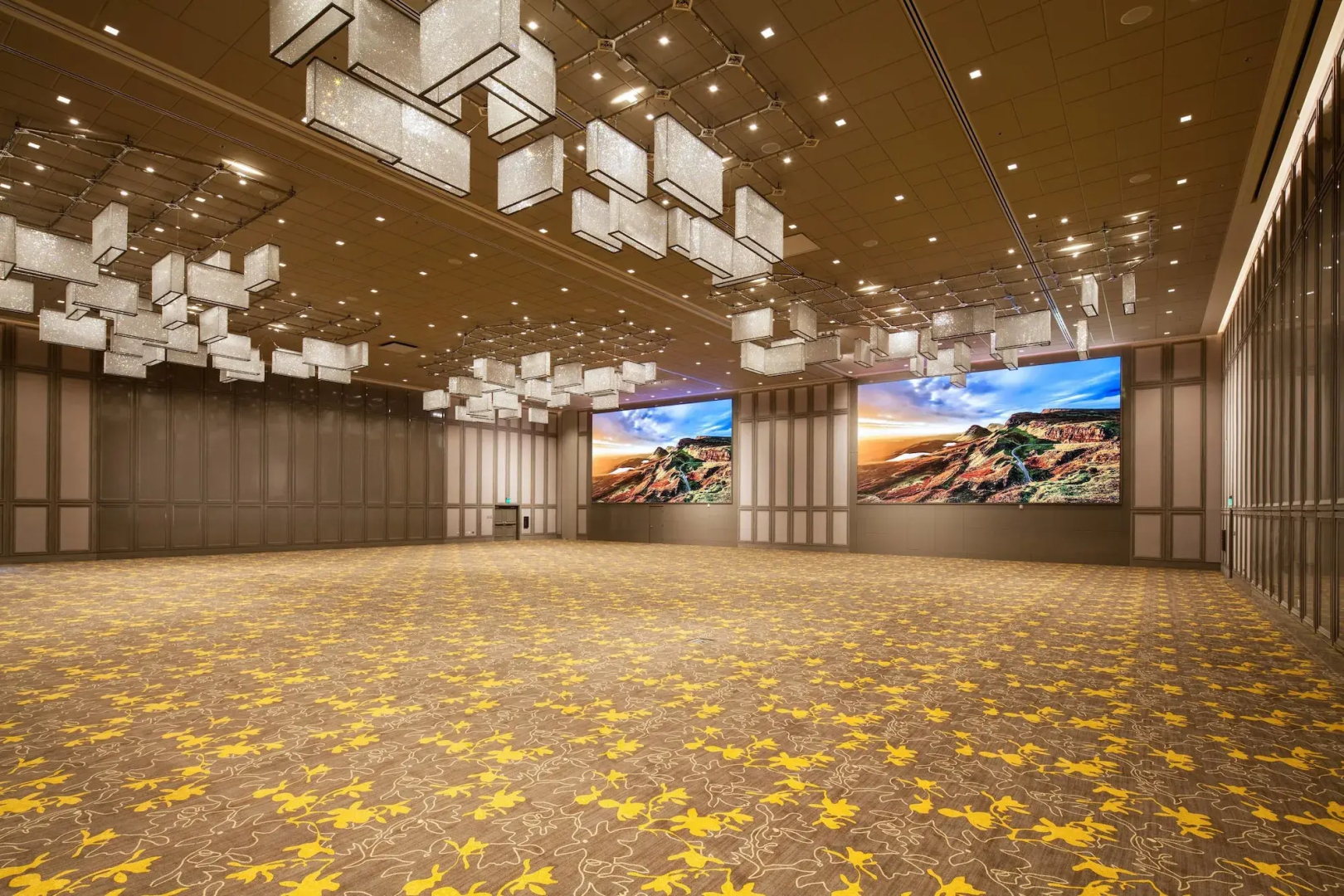 Sheraton Los Angeles San Gabriel