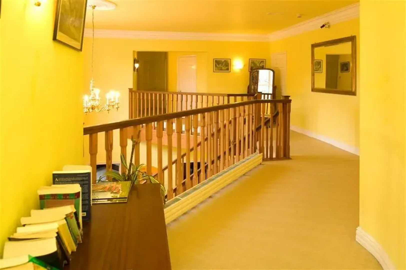 Broadmeadow Country House