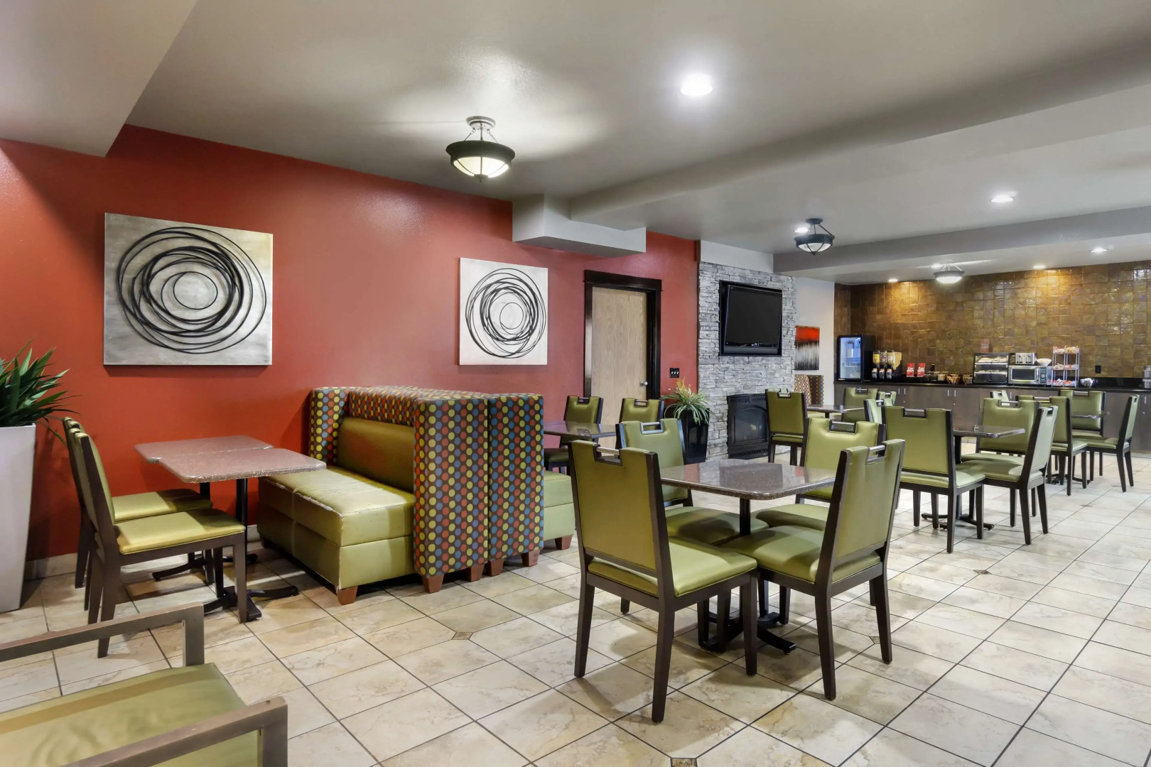 Best Western Plus Yakima Hotel