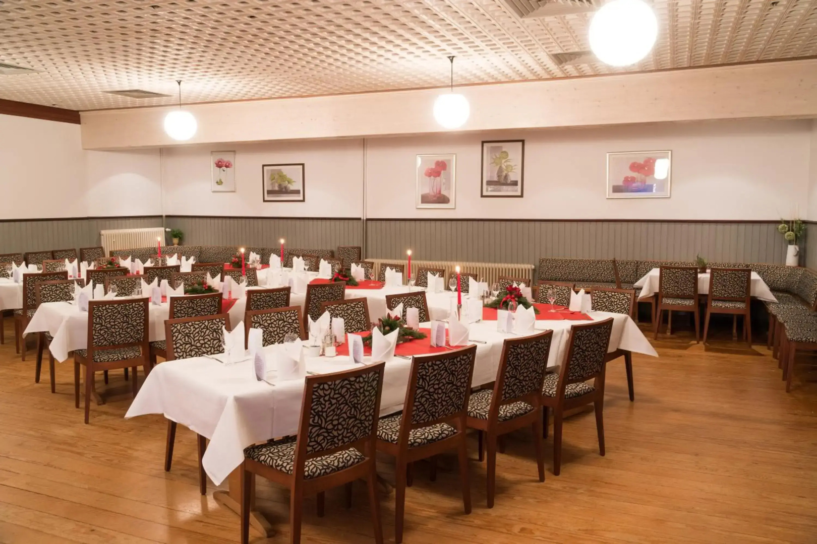 Hotel Gammelby