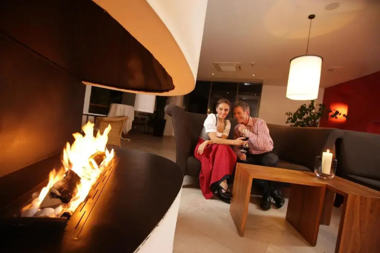 Villa Seilern Vital Resort