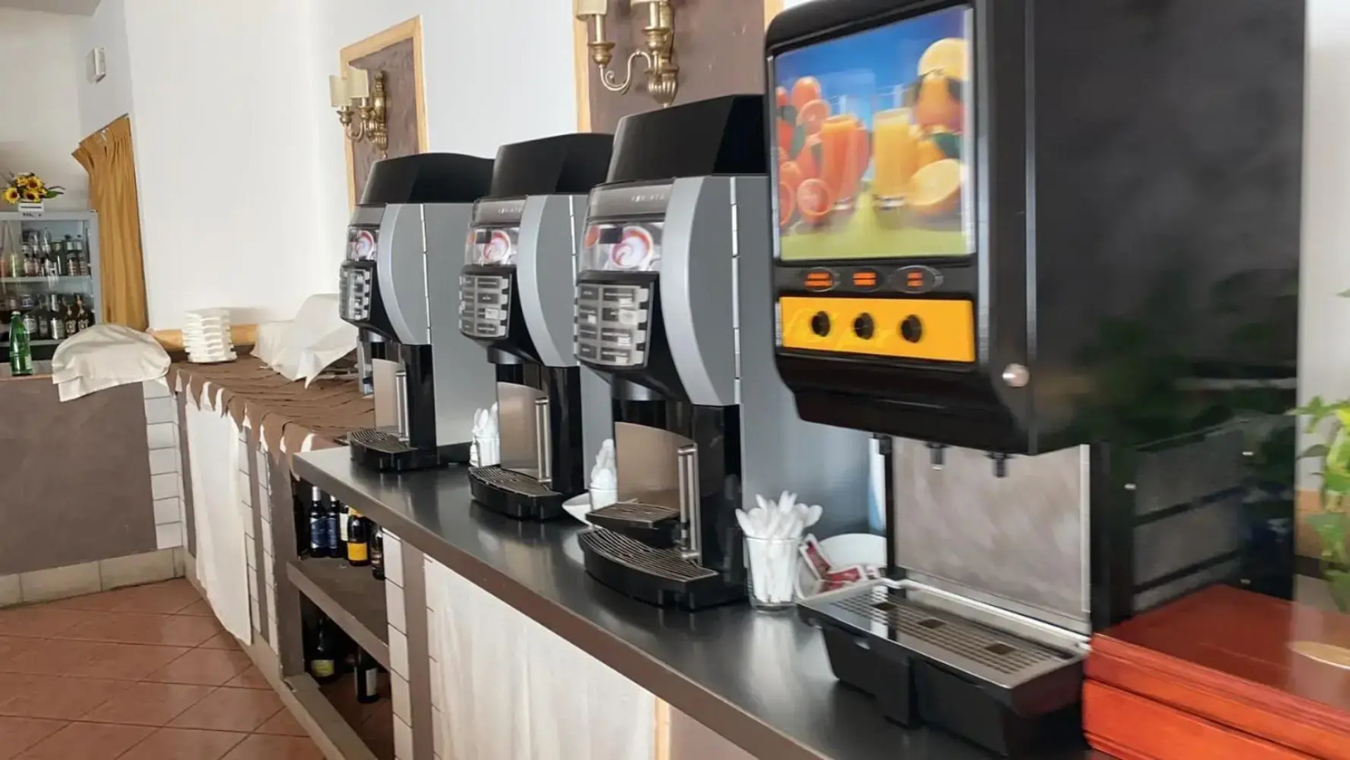 Park Hotel Serenissima