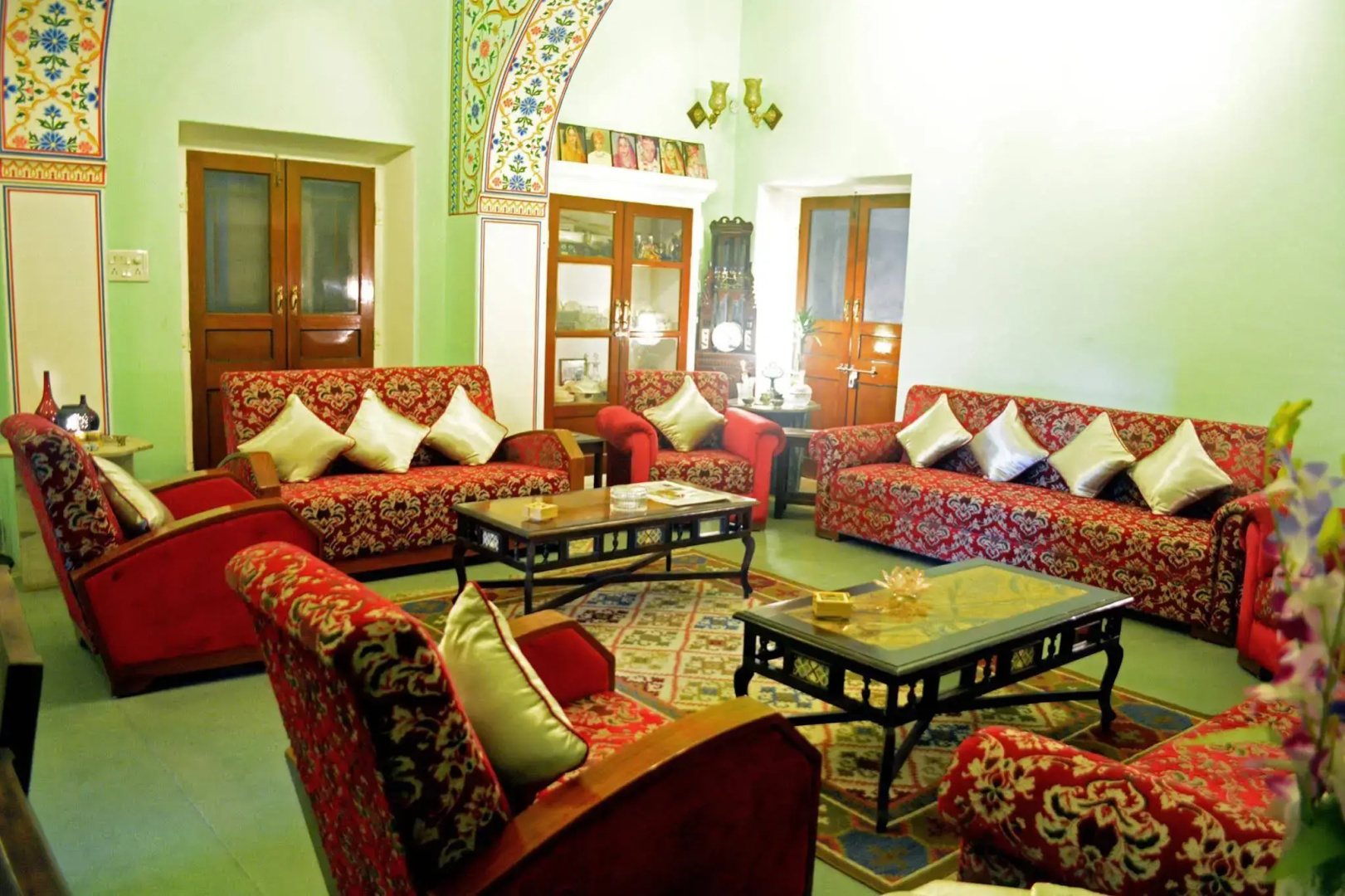 Haveli Kalwara