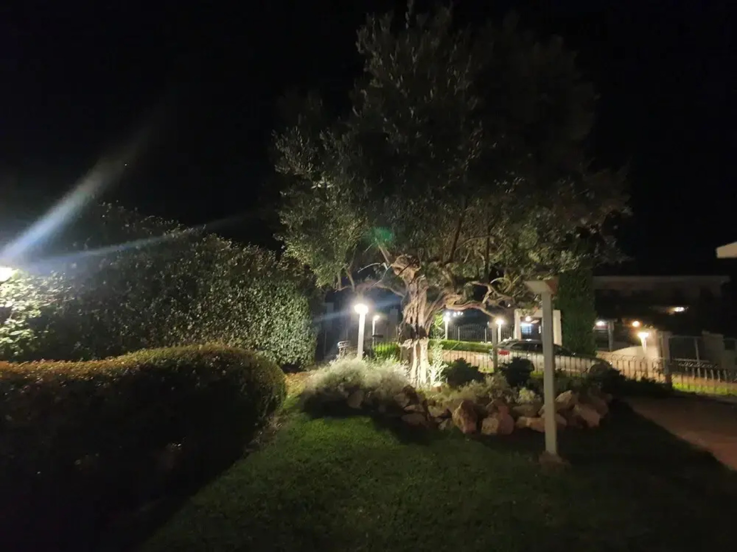 Room in B&B - Eden Relax Improves Life