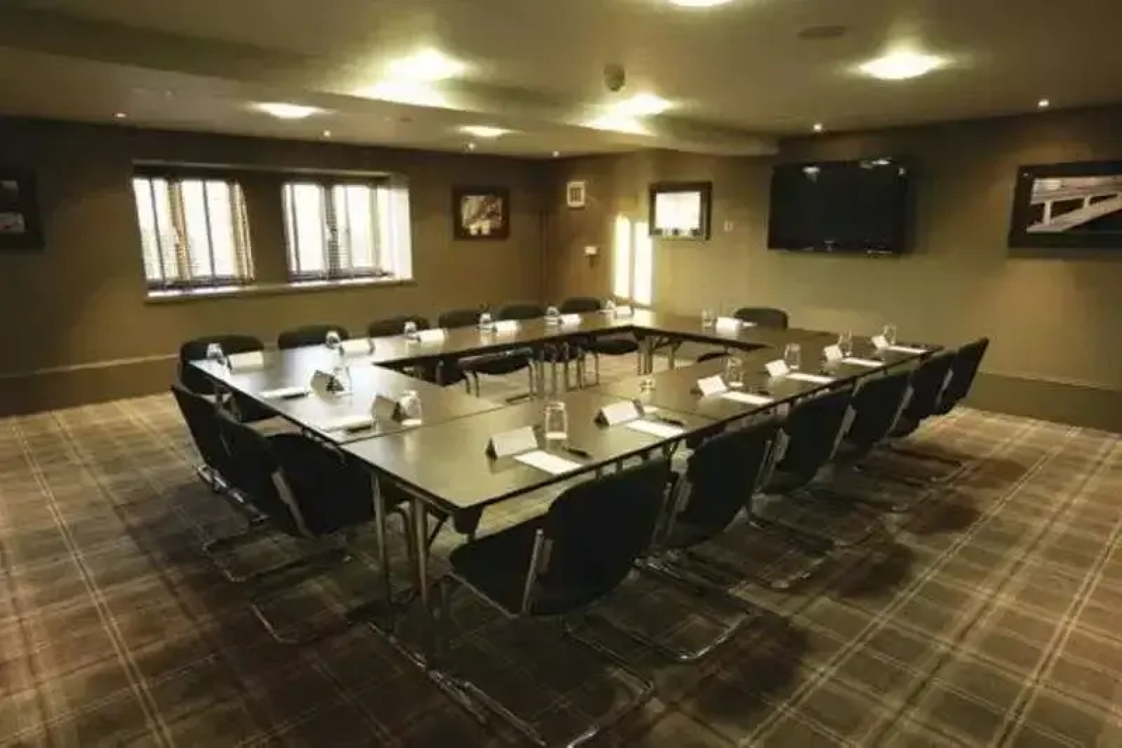 Village Hotel Club Newcastle