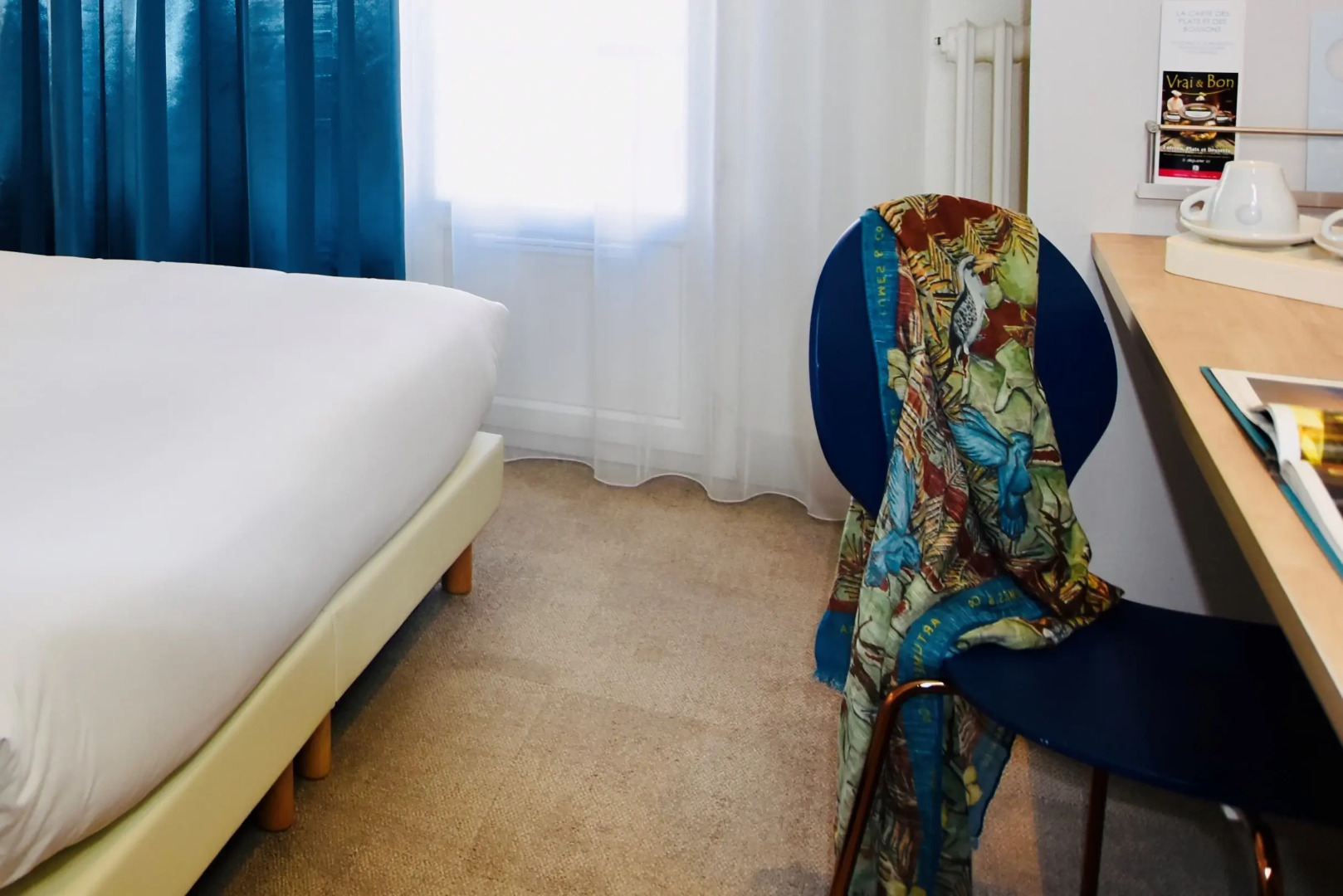 Hôtel Escale Oceania Lorient