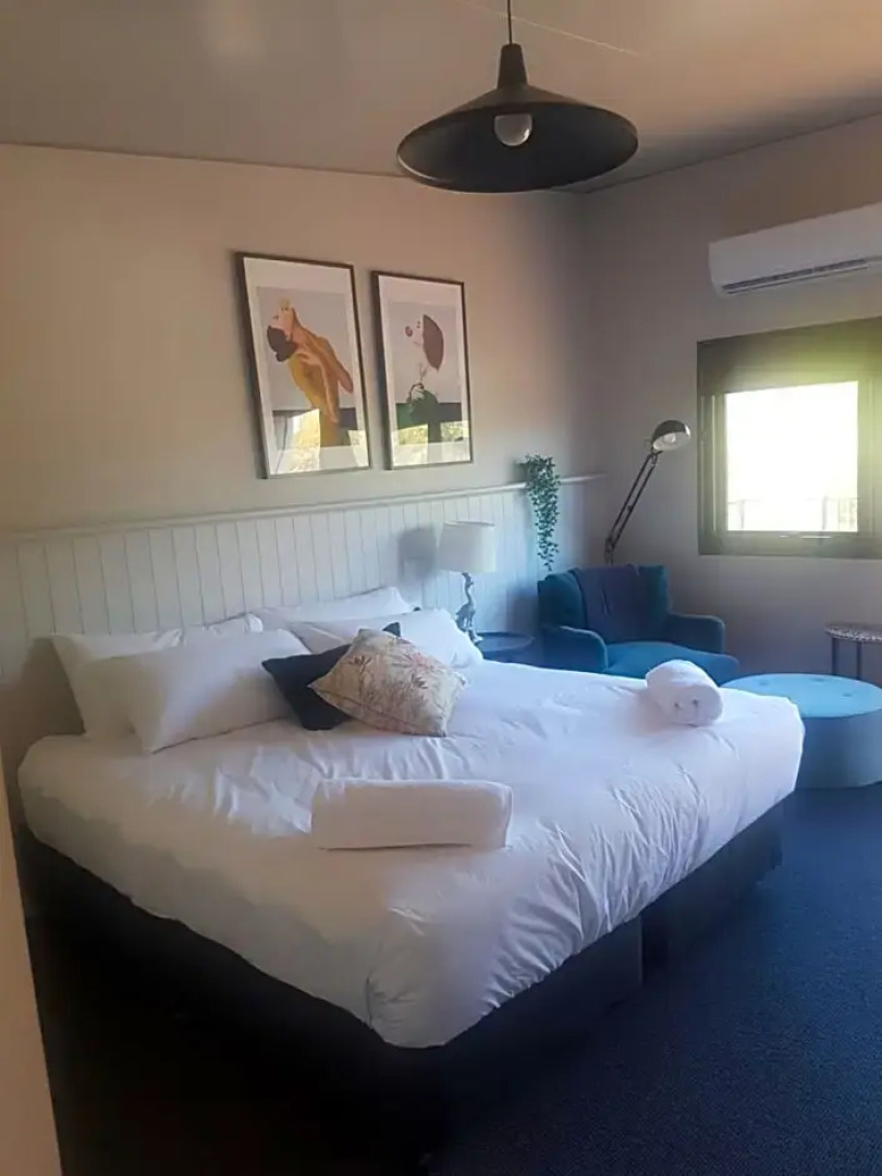 Victoria Hotel Toodyay