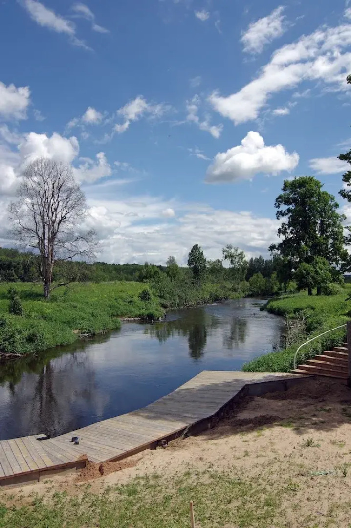 Отель «Вишневый сад»