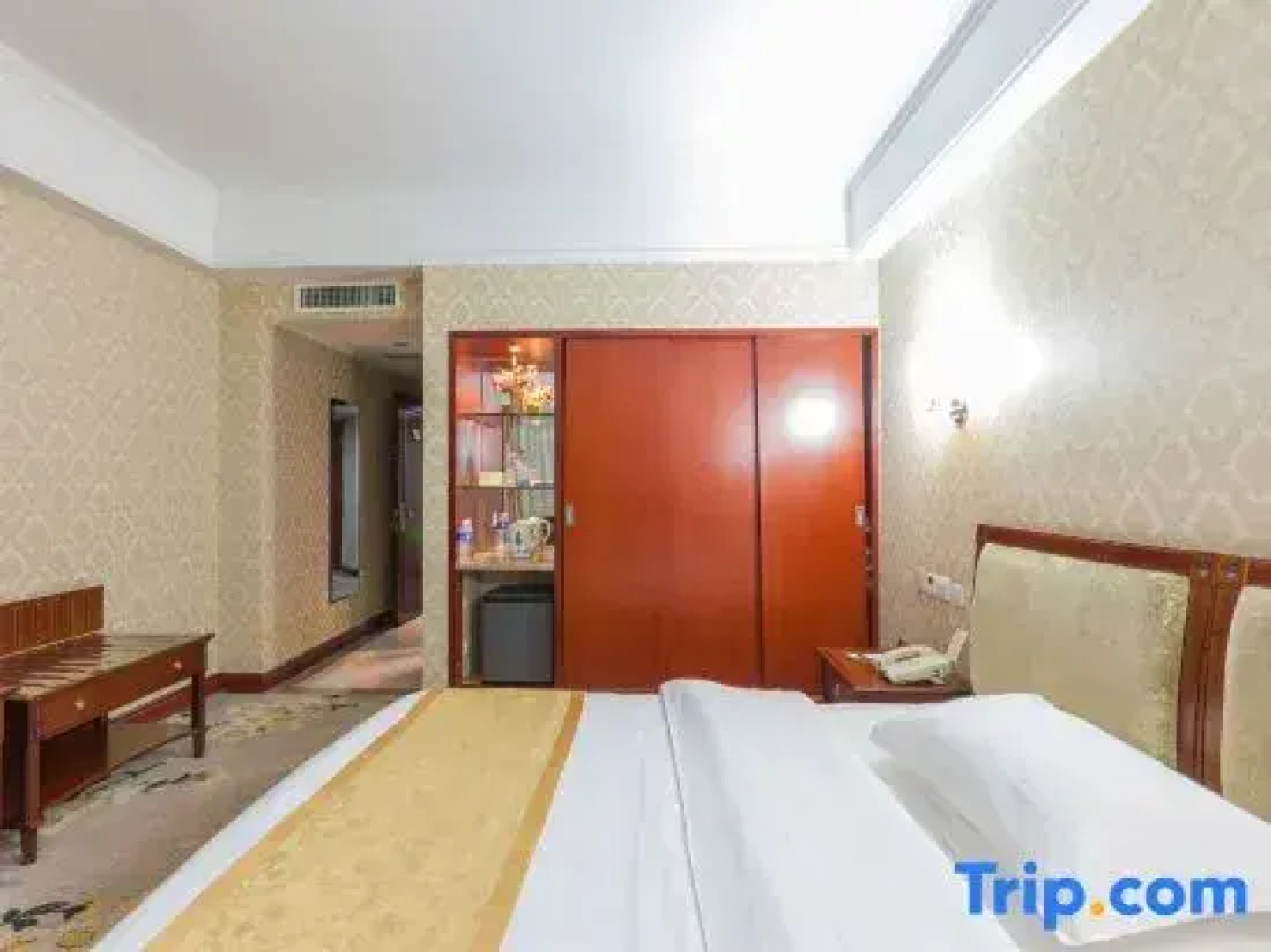 Yijiahe Hotel