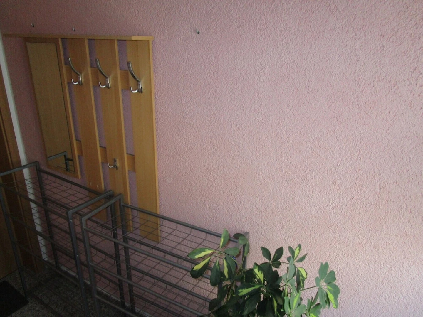 Michael's Apartments