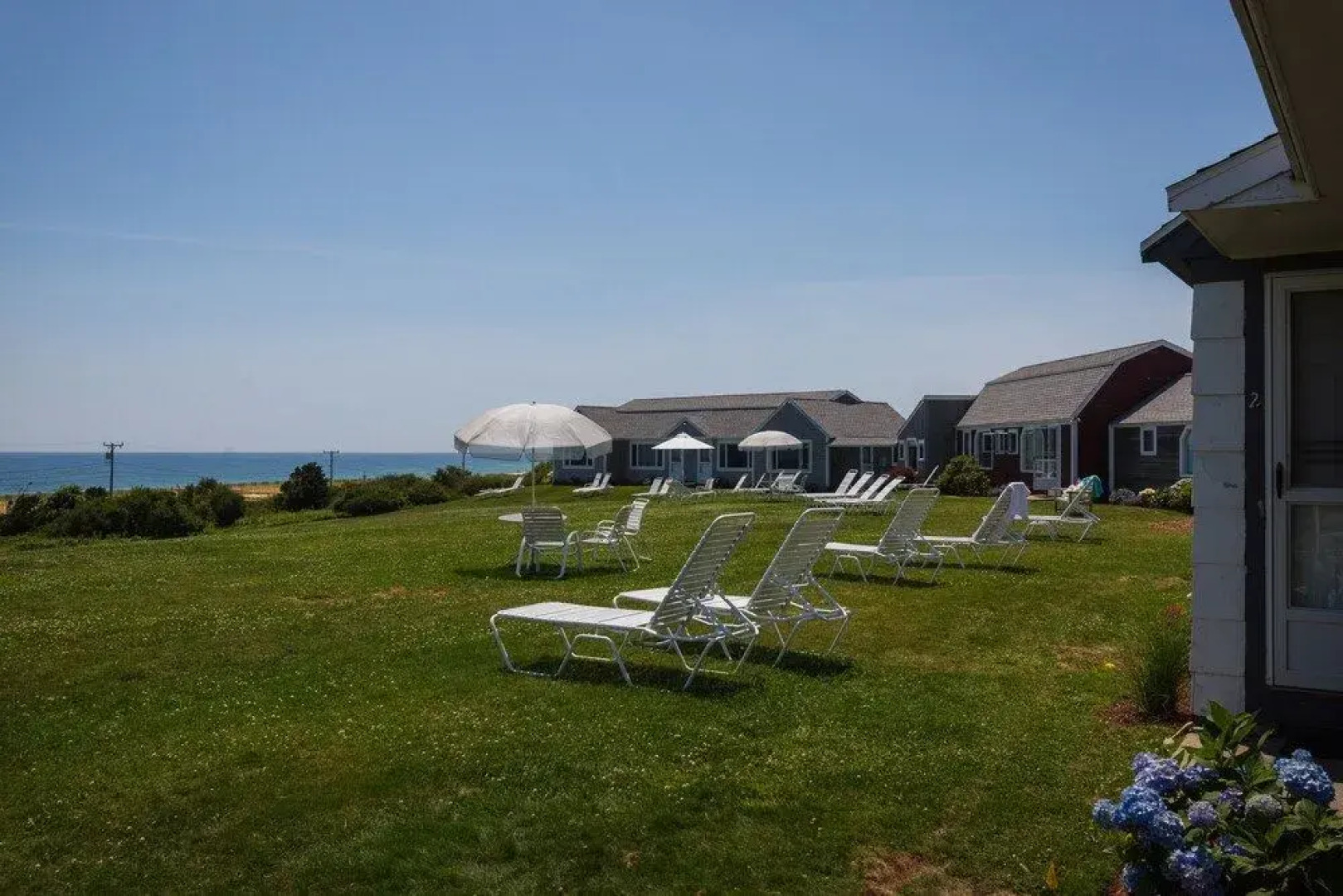 Nauset Beach Inn