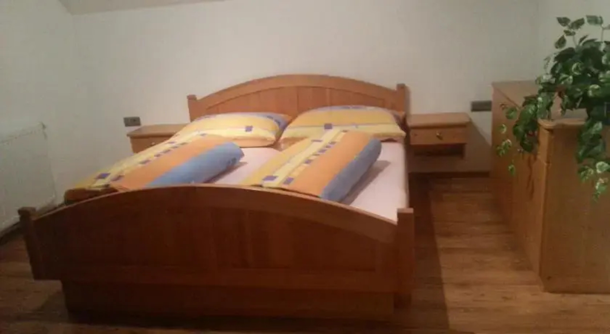 Ferienwohnung Mujcic