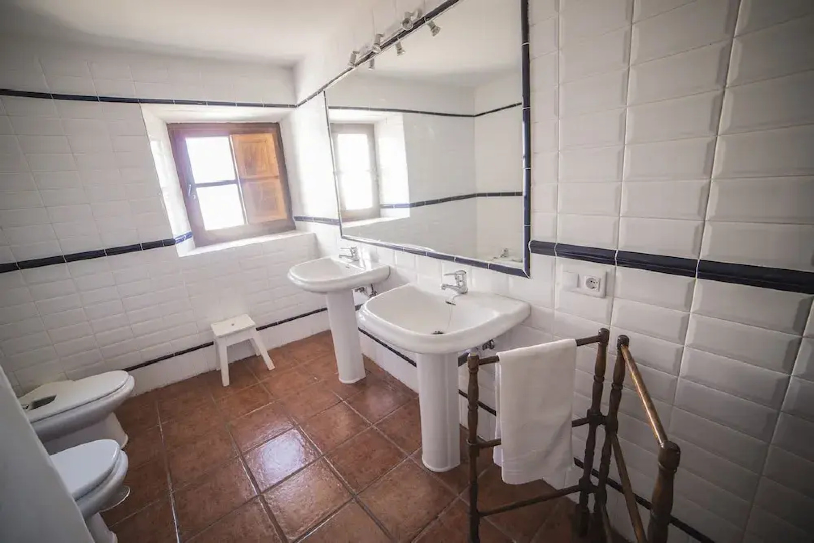 El Pajar de Eván de Abajo