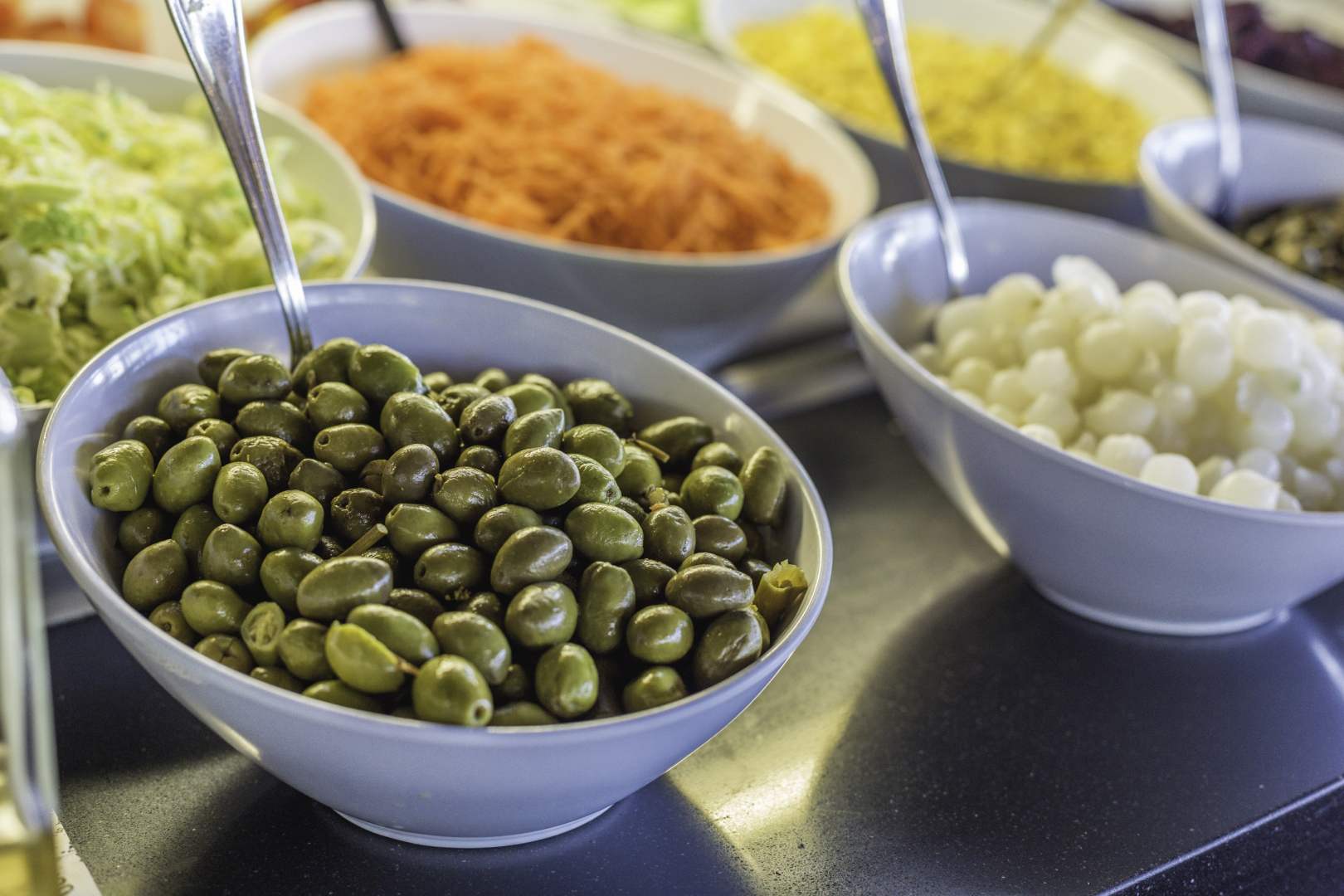 Blau Colònia Sant Jordi