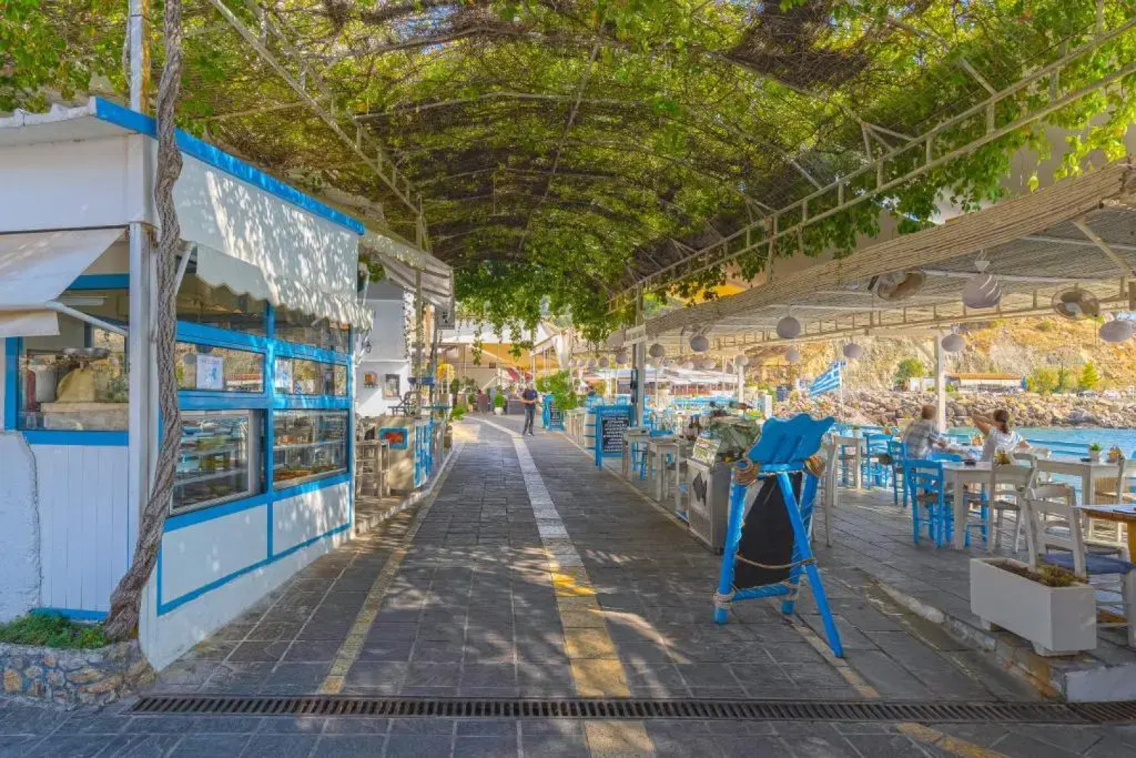 Veranta Luxury Suite