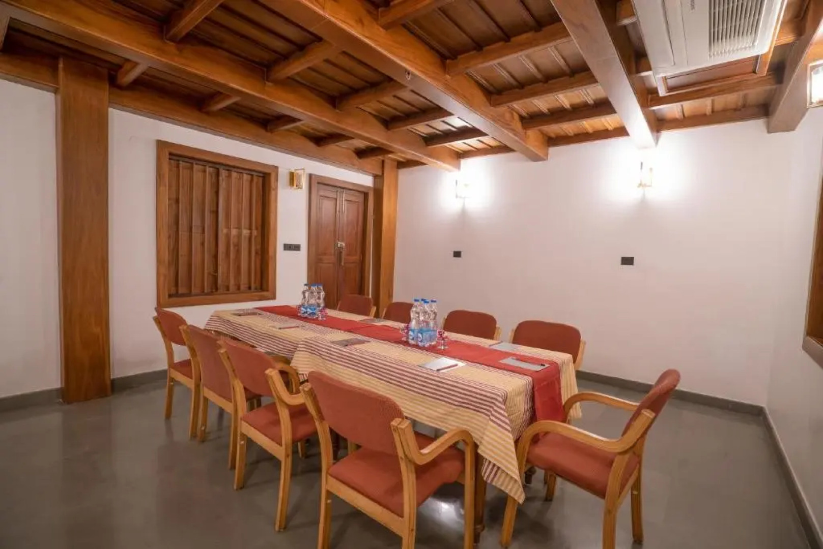 Surya Heritage Hotels