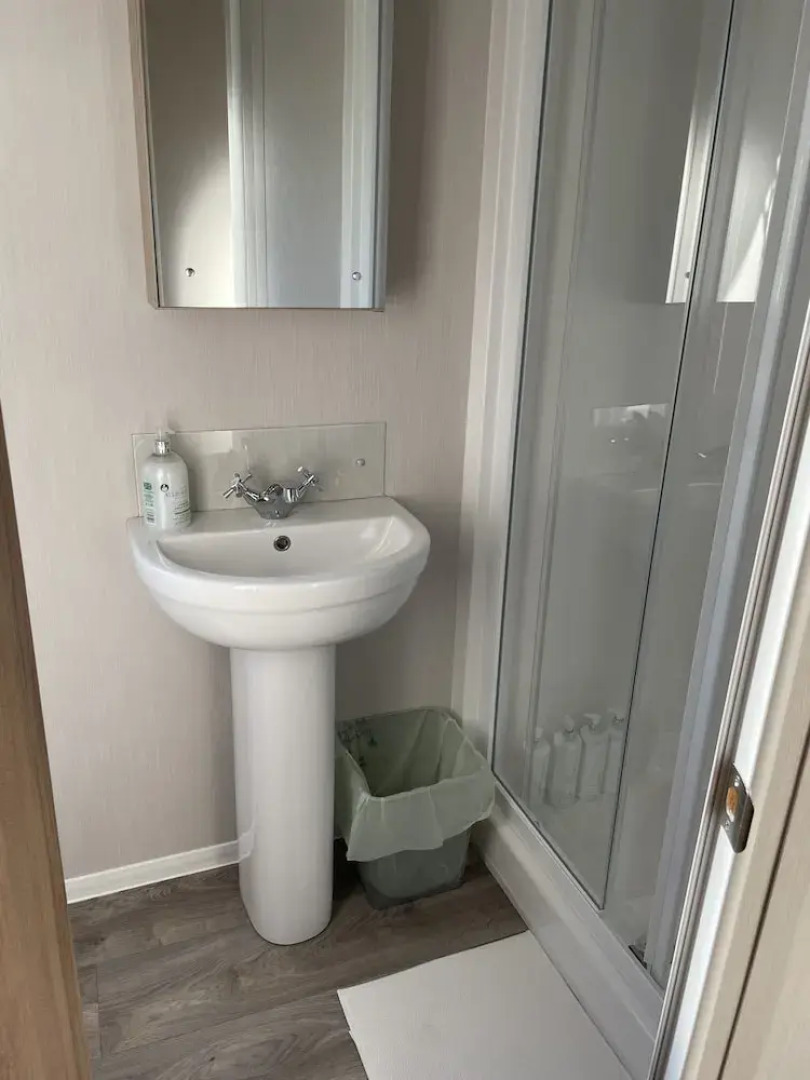 Stunning 3-bed Static Home in Birchington/ Margate