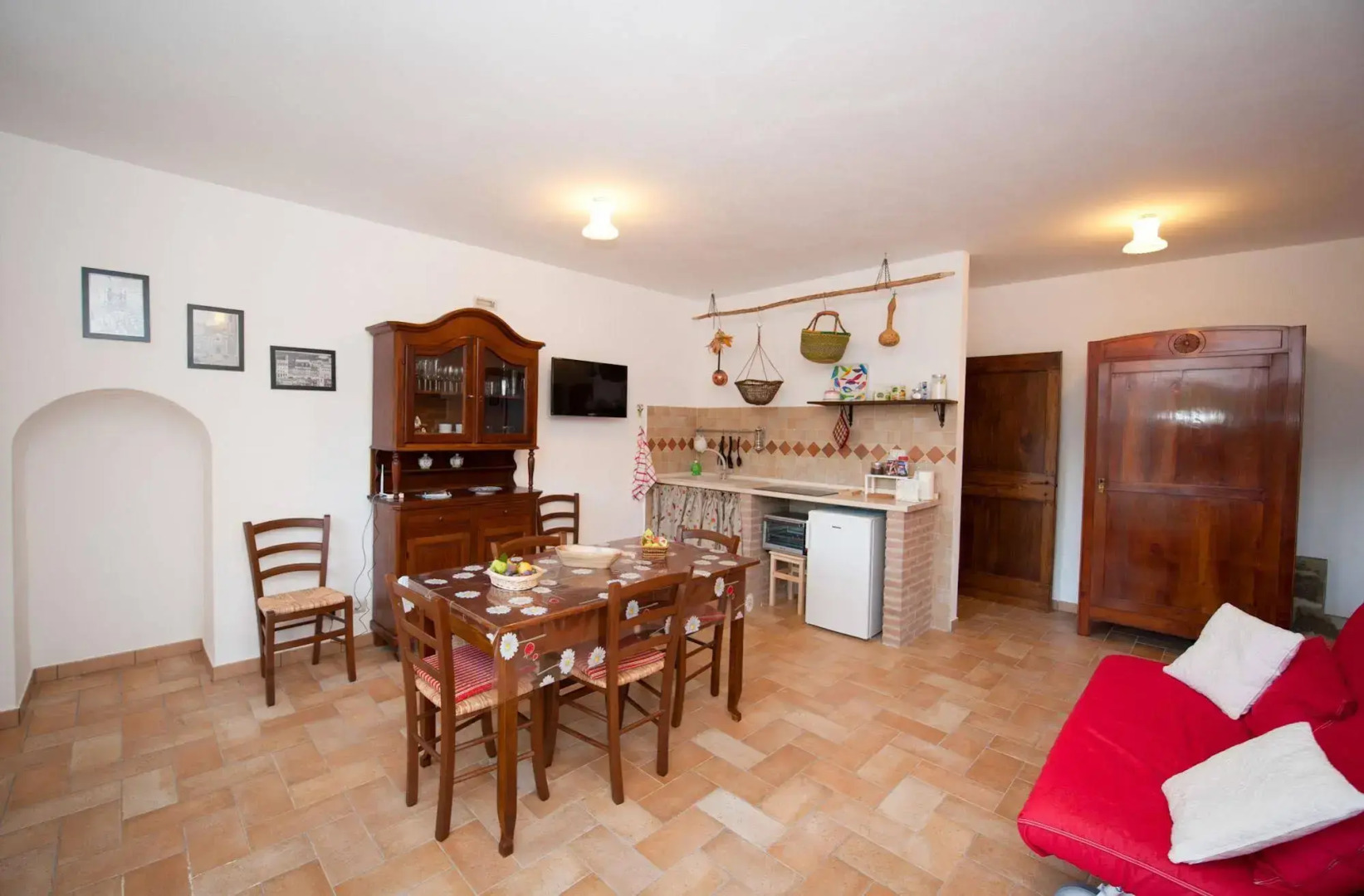 Agriturismo I Gelsi di Santa Cristina