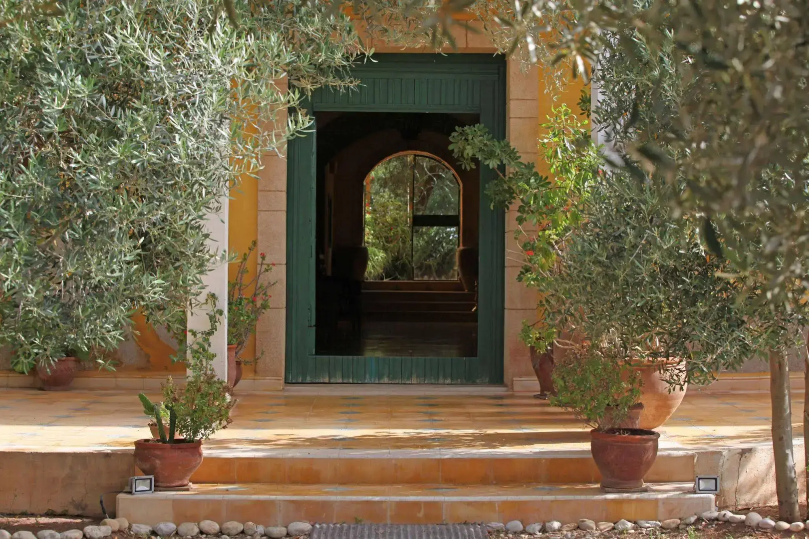 Villa Juba