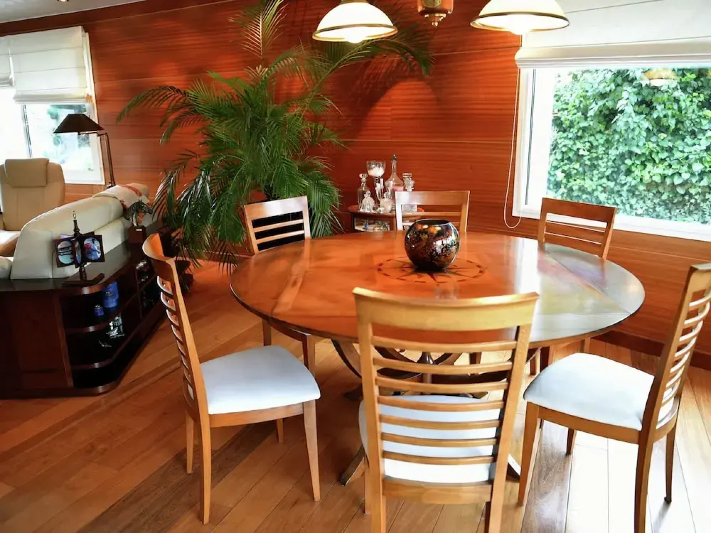 Luxurious Holiday Home in Sibiril Near Beach