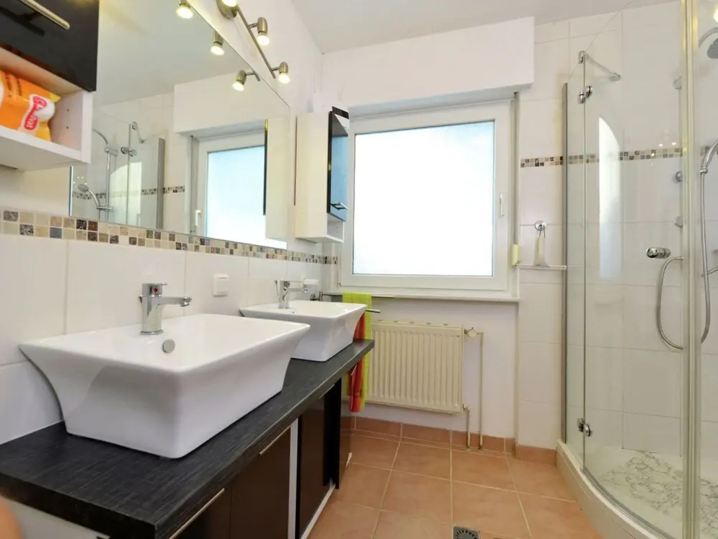 Lovely Holiday Home in Diemelsee near Ski Area Willingen