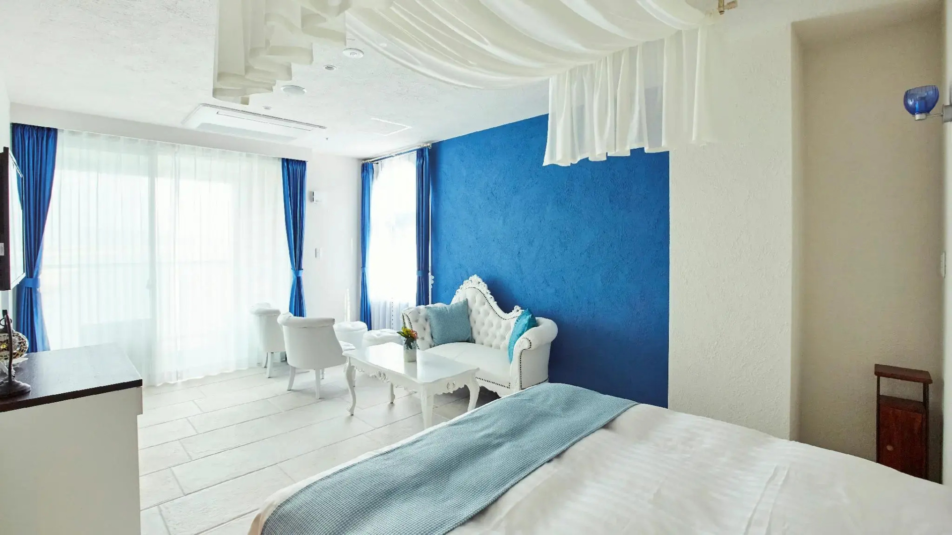 Wakanoura Nature Resort Epicharis