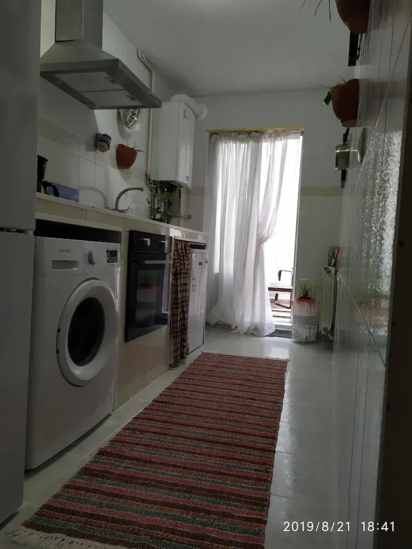 Piso Turistico Sofia