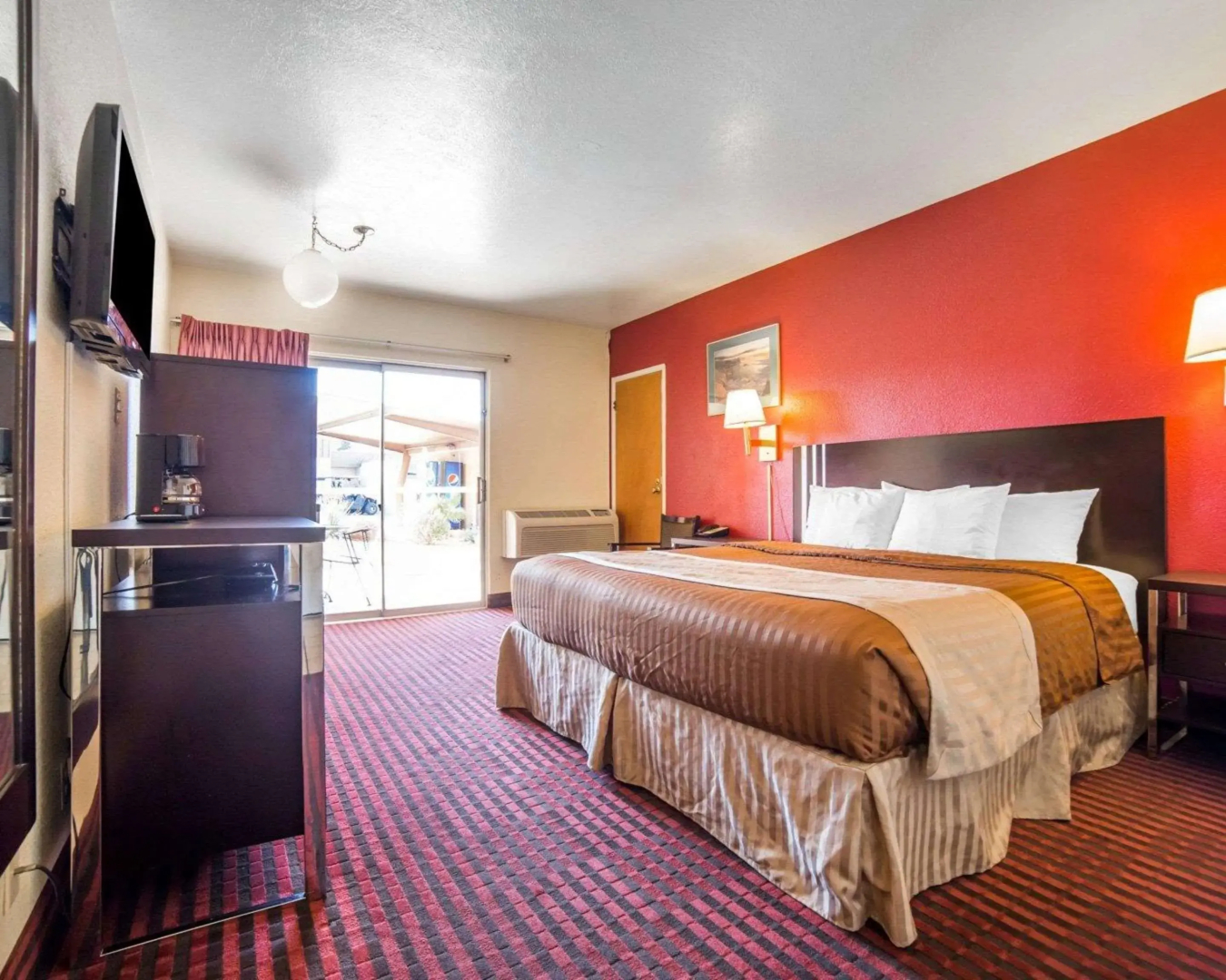 Rodeway Inn at Lake Powell