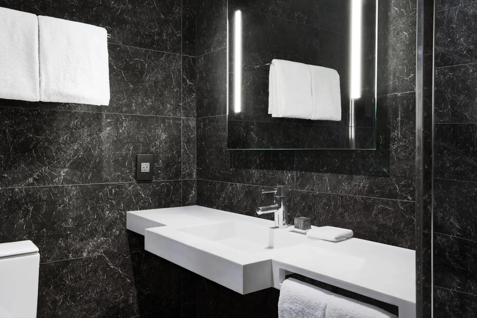 AC Hotel by Marriott New Orleans French Quarter