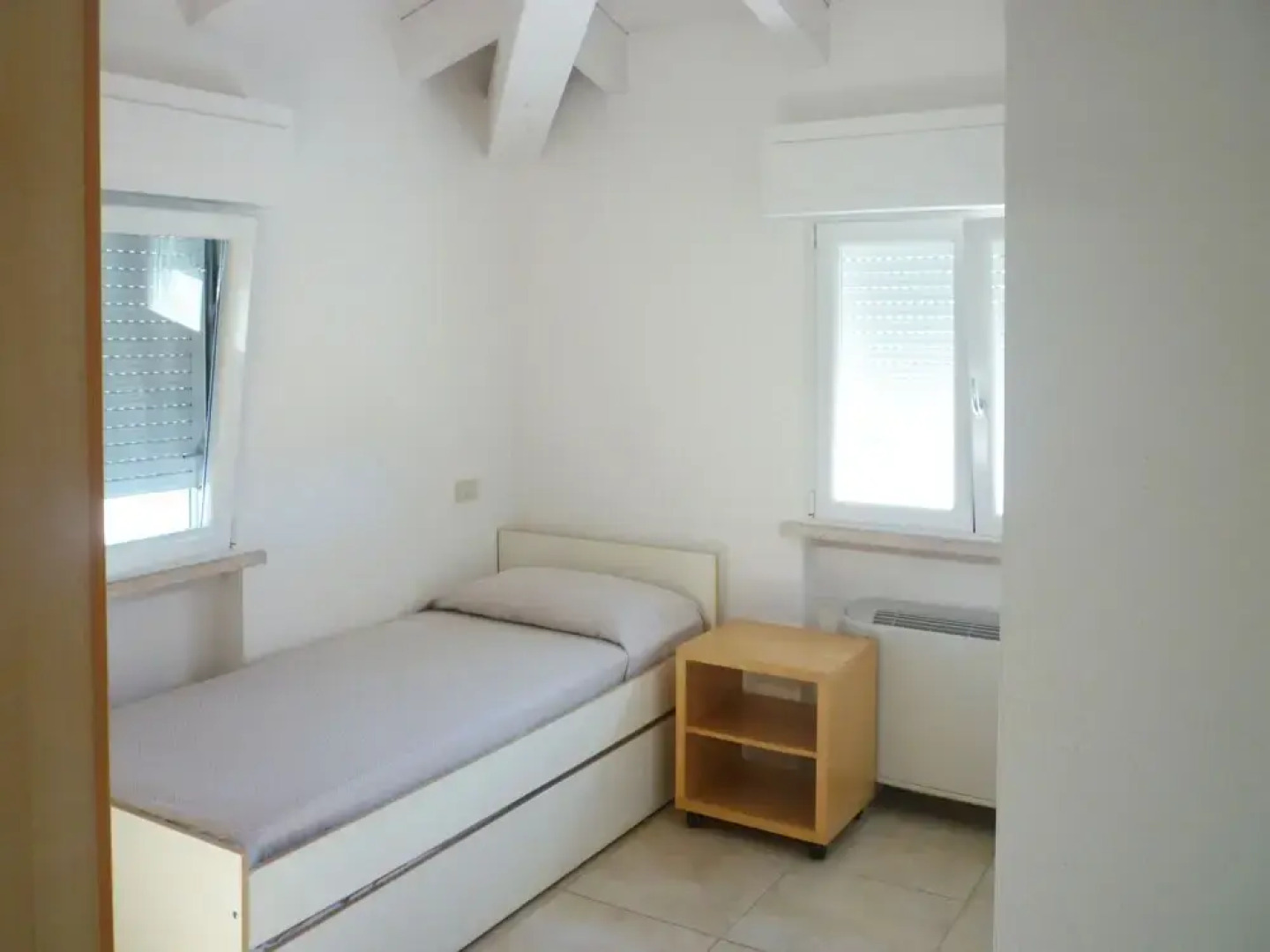 Trilocale San Vincenzo