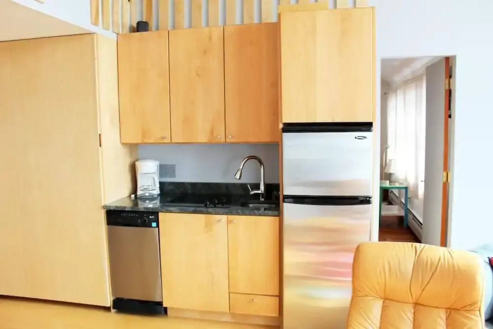 Gulls Ledge - Four Bedroom Home