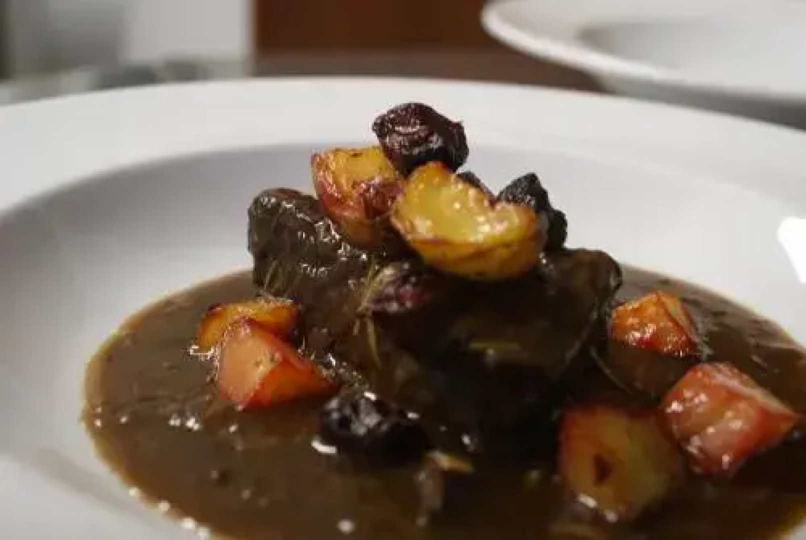 Trelaske Hotel & Restaurant