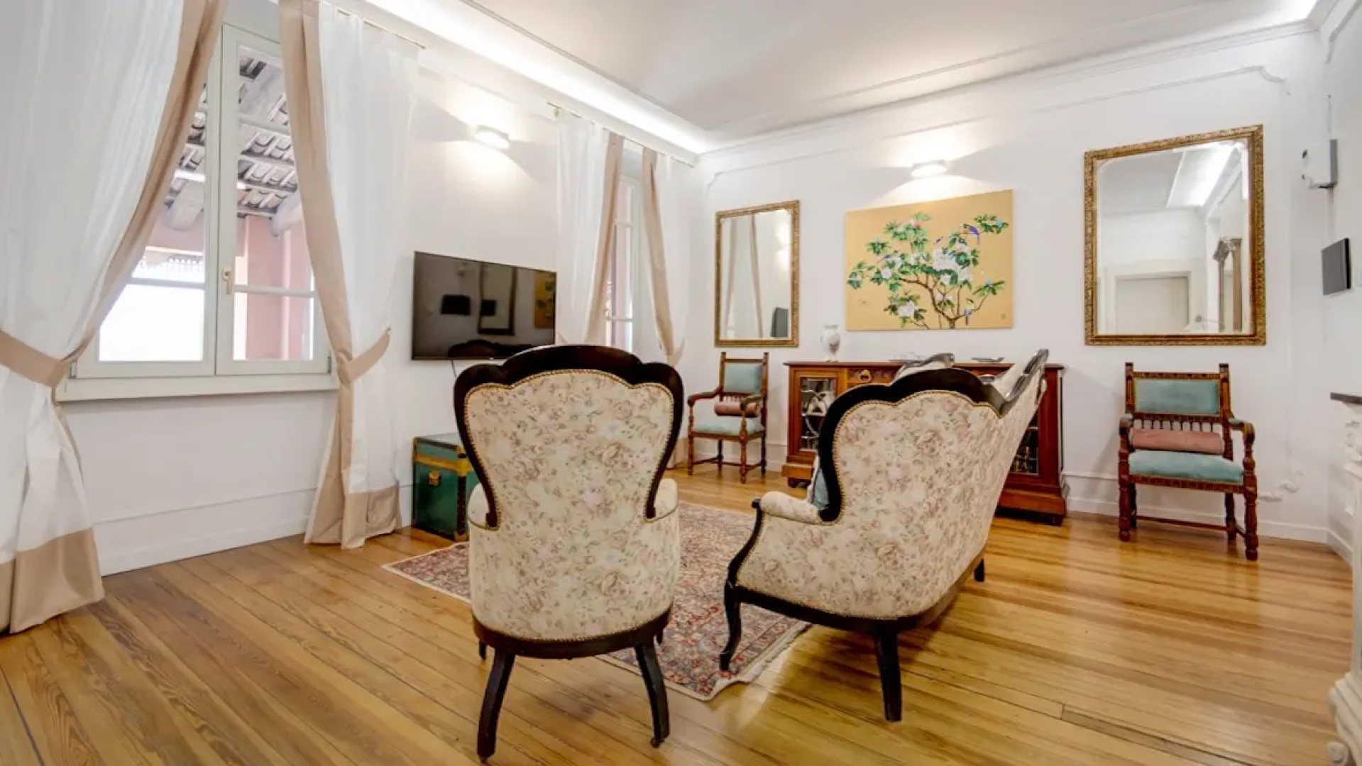 Italianway - Casa Viberti - Roma 23