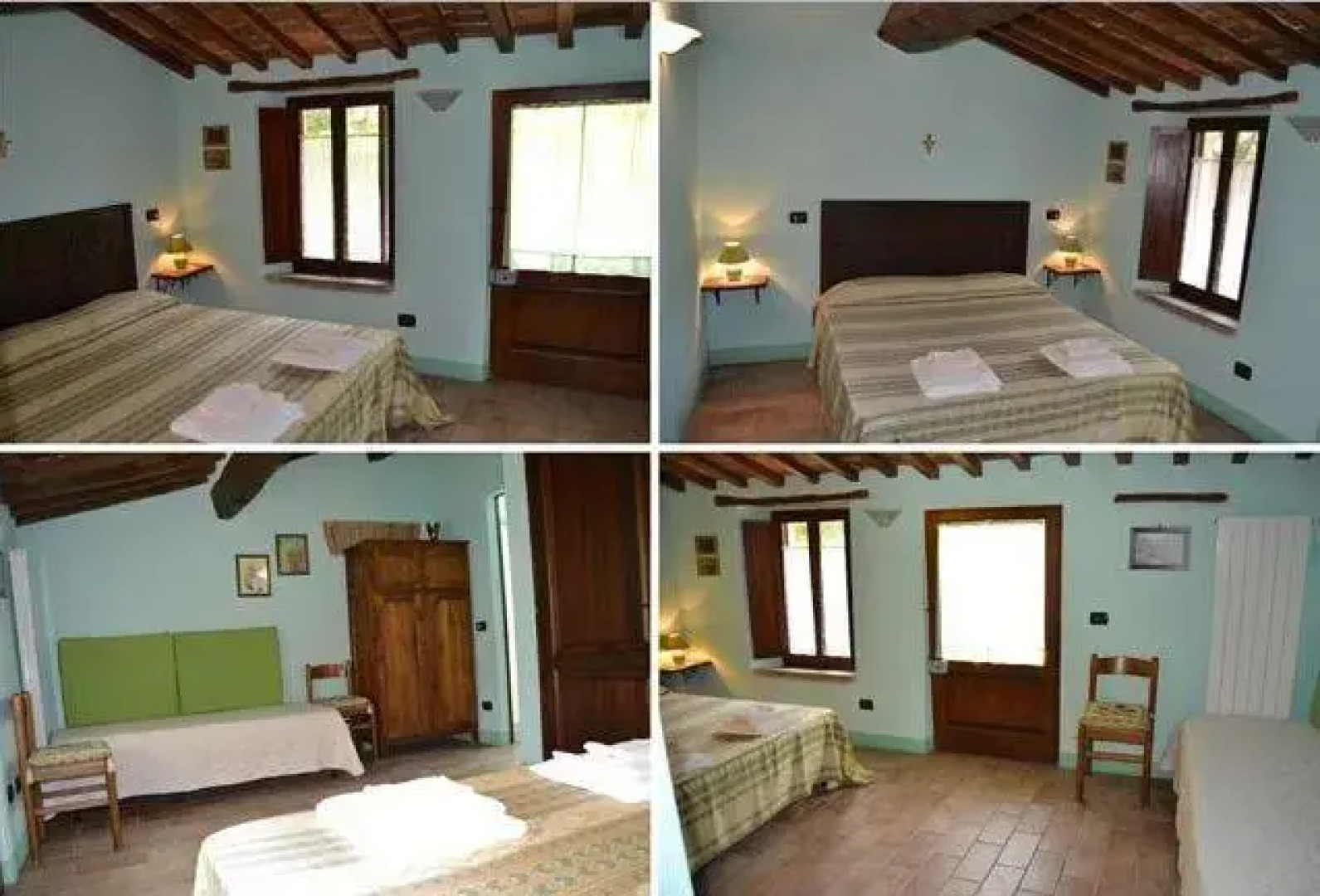 Agriturismo Sterposi