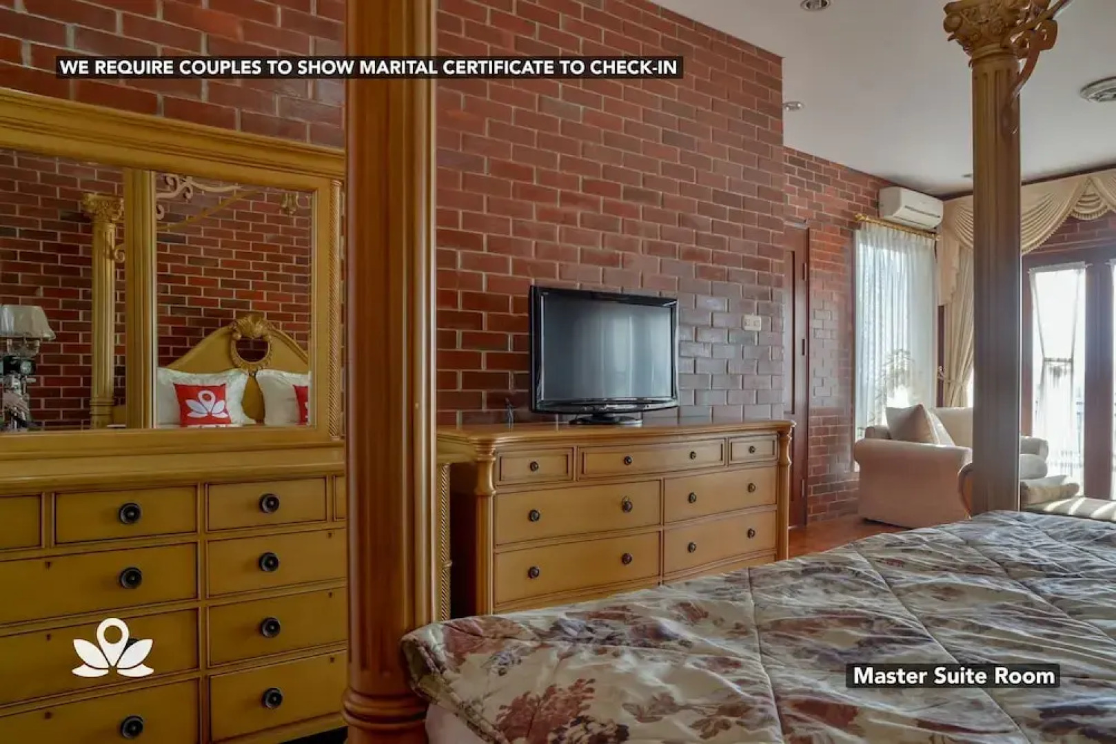 ZEN Rooms Dago Pakar Syariah