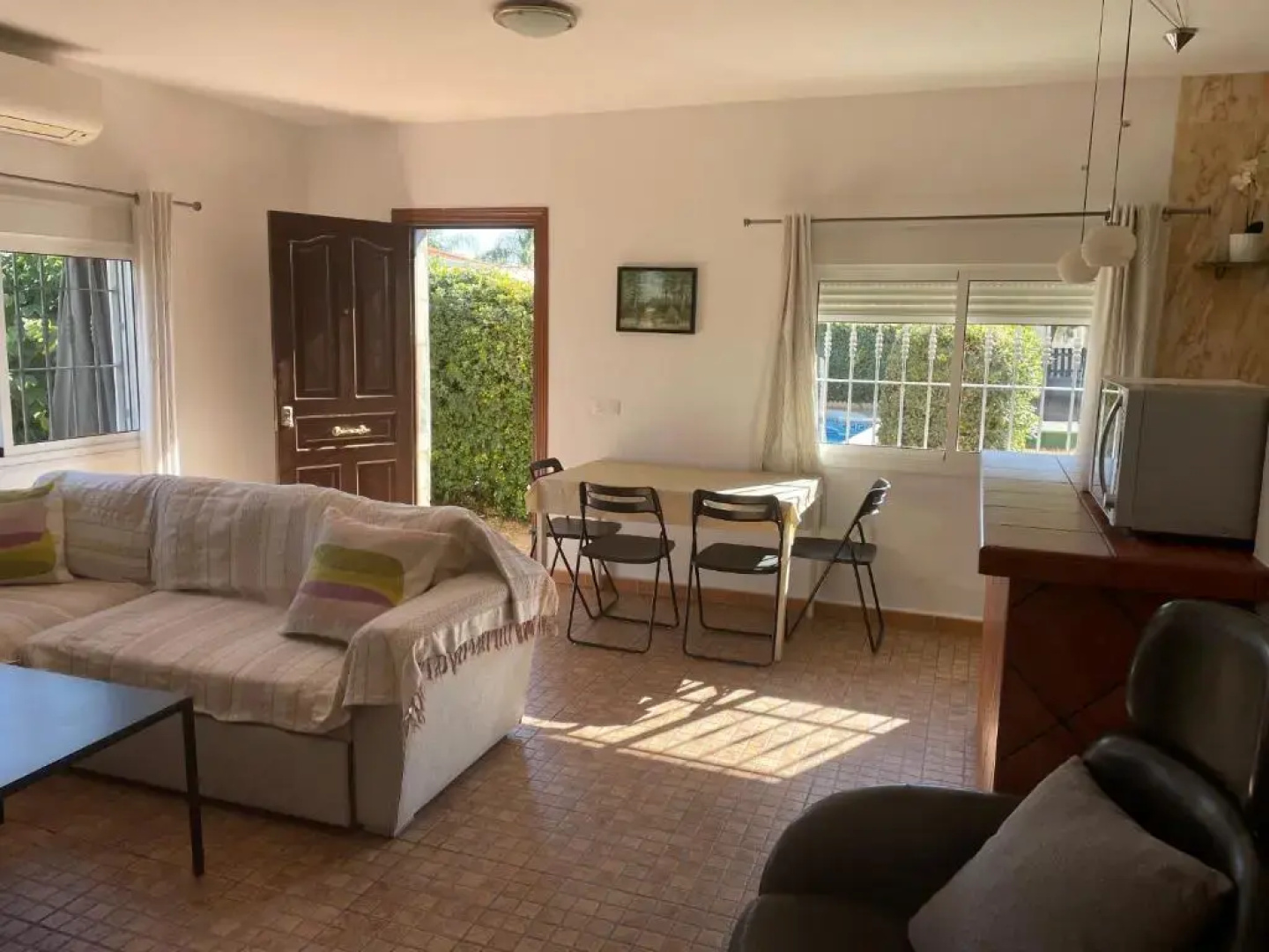 Villa Vanessa